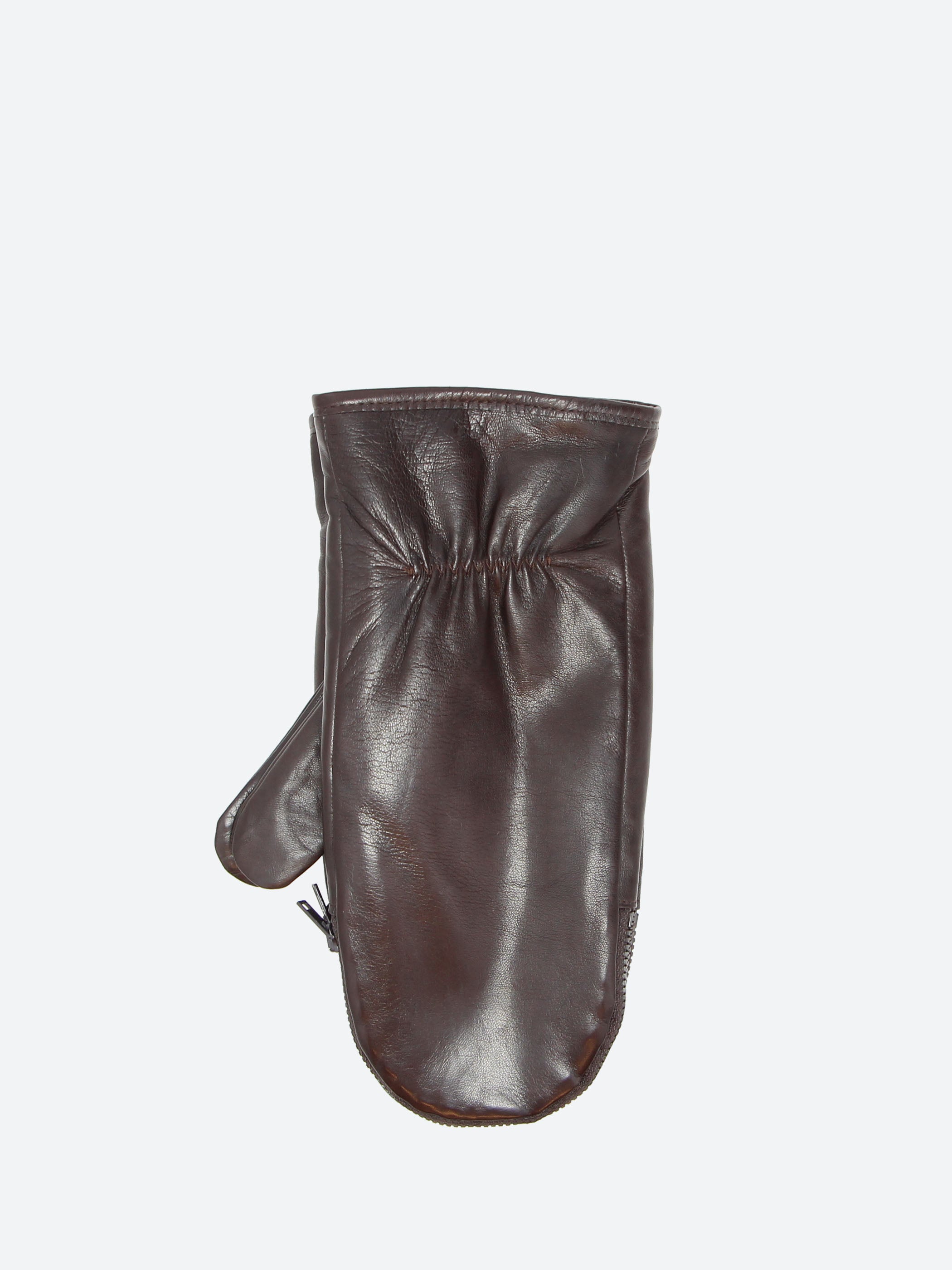 Aria Top Zipper Mitten