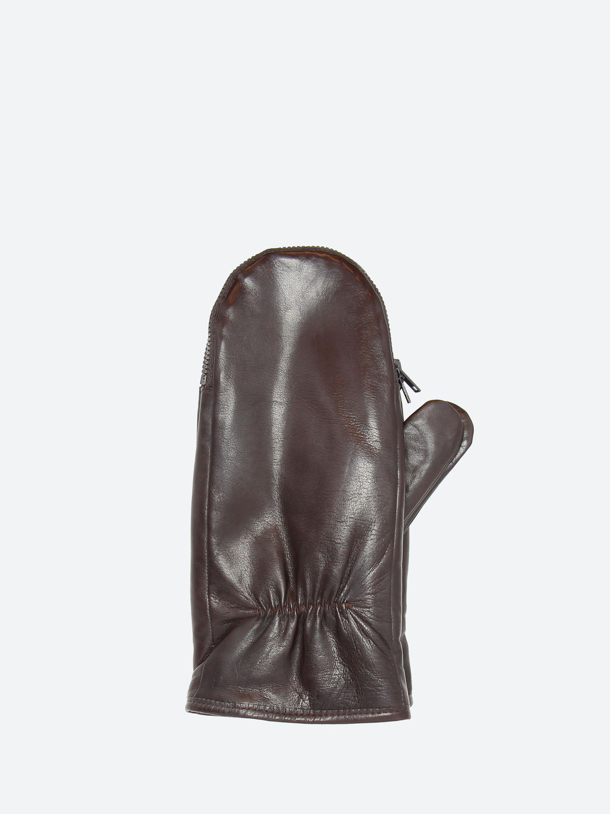 Aria Top Zipper Mitten