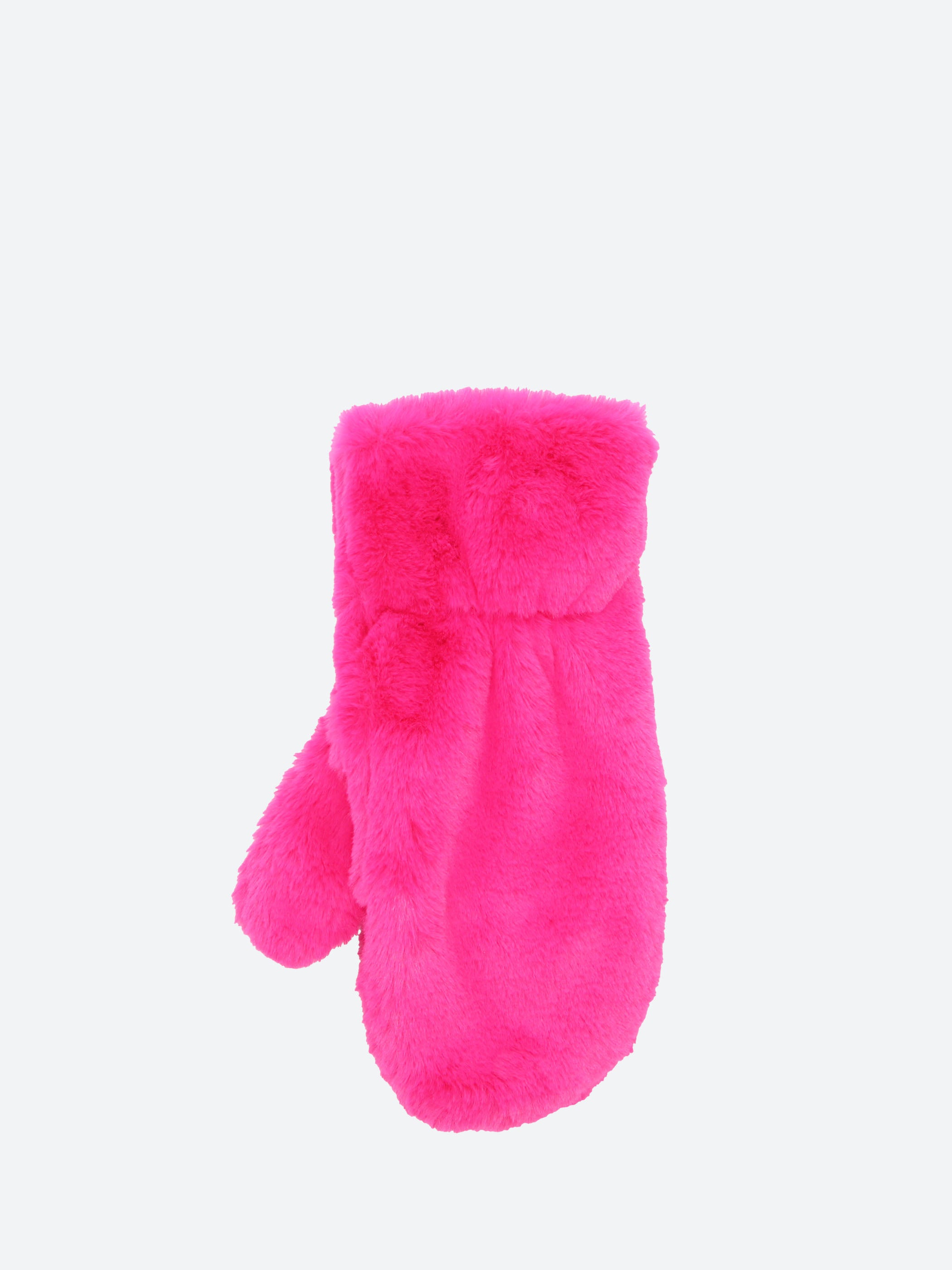 Nico Mittens