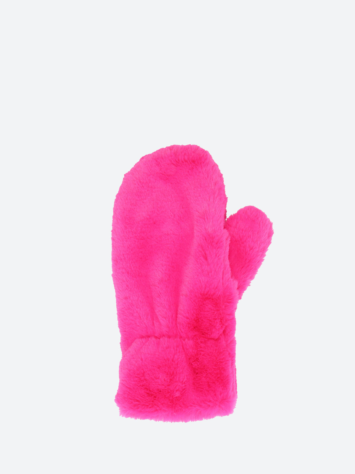 Nico Mittens
