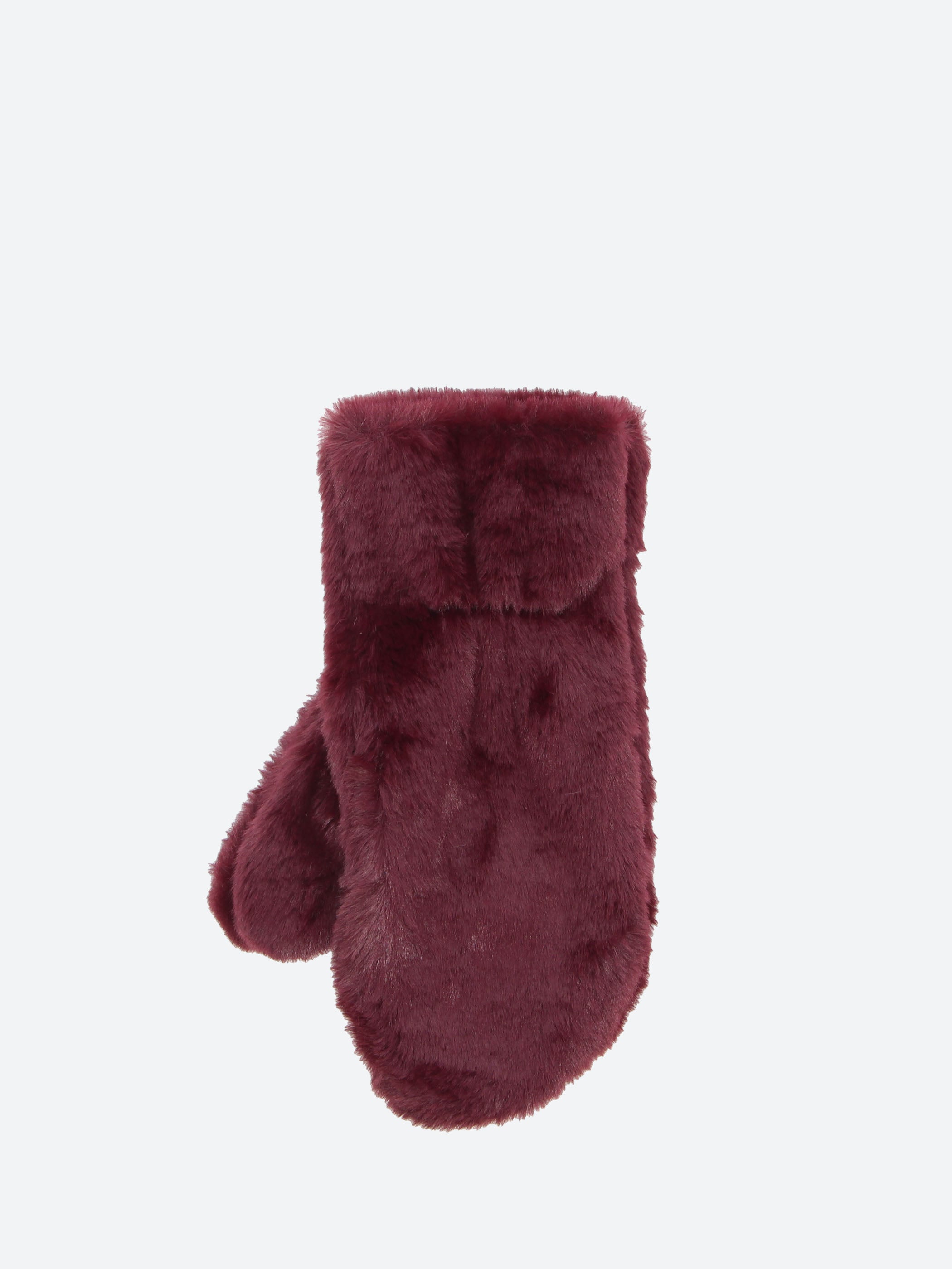 Nico Mittens