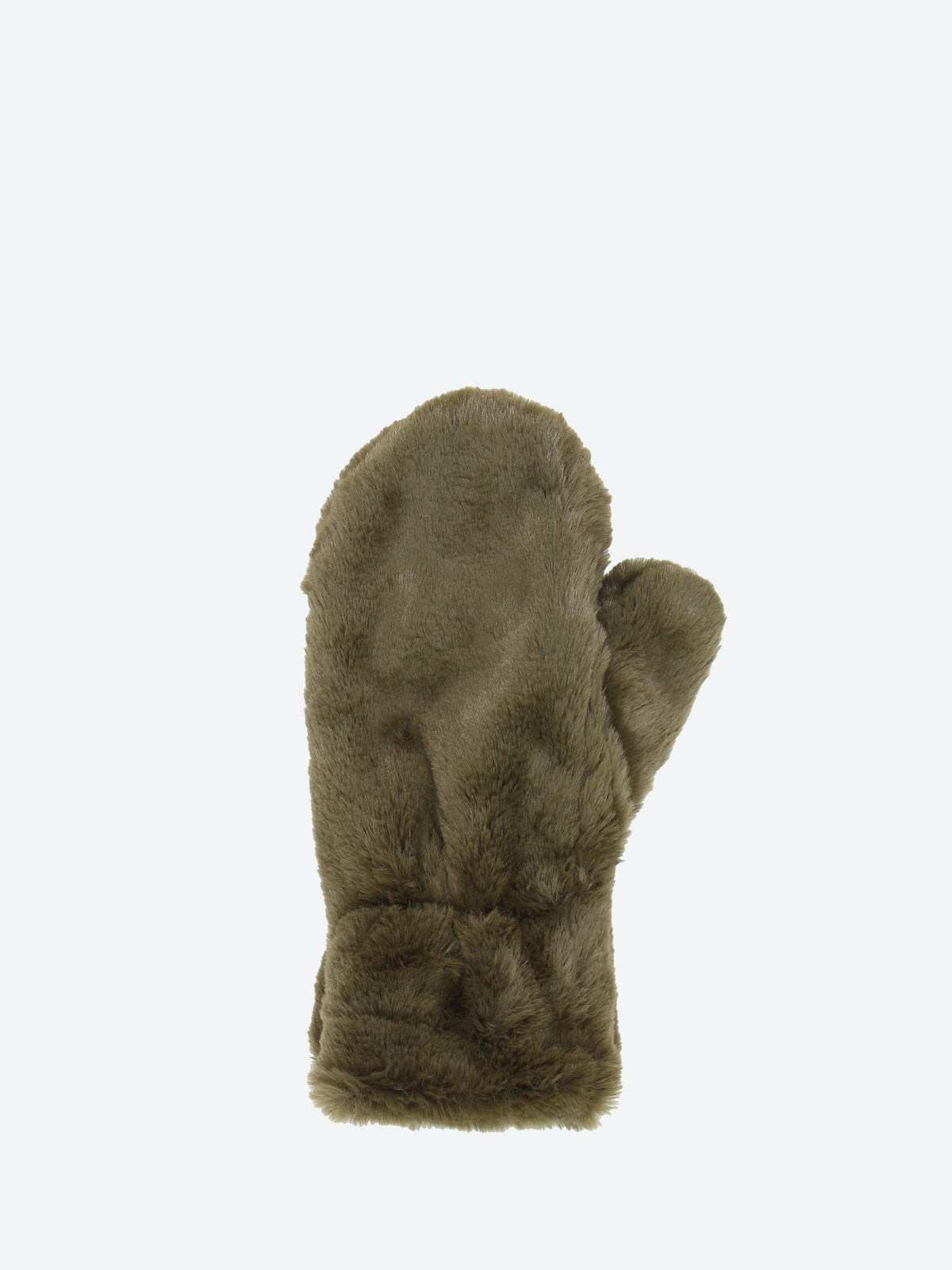 Nico Mittens