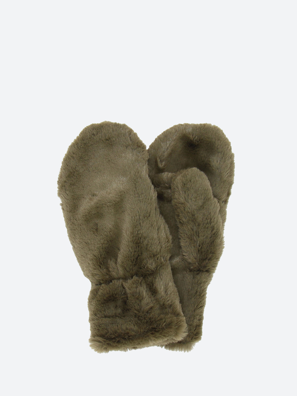 Nico Mittens