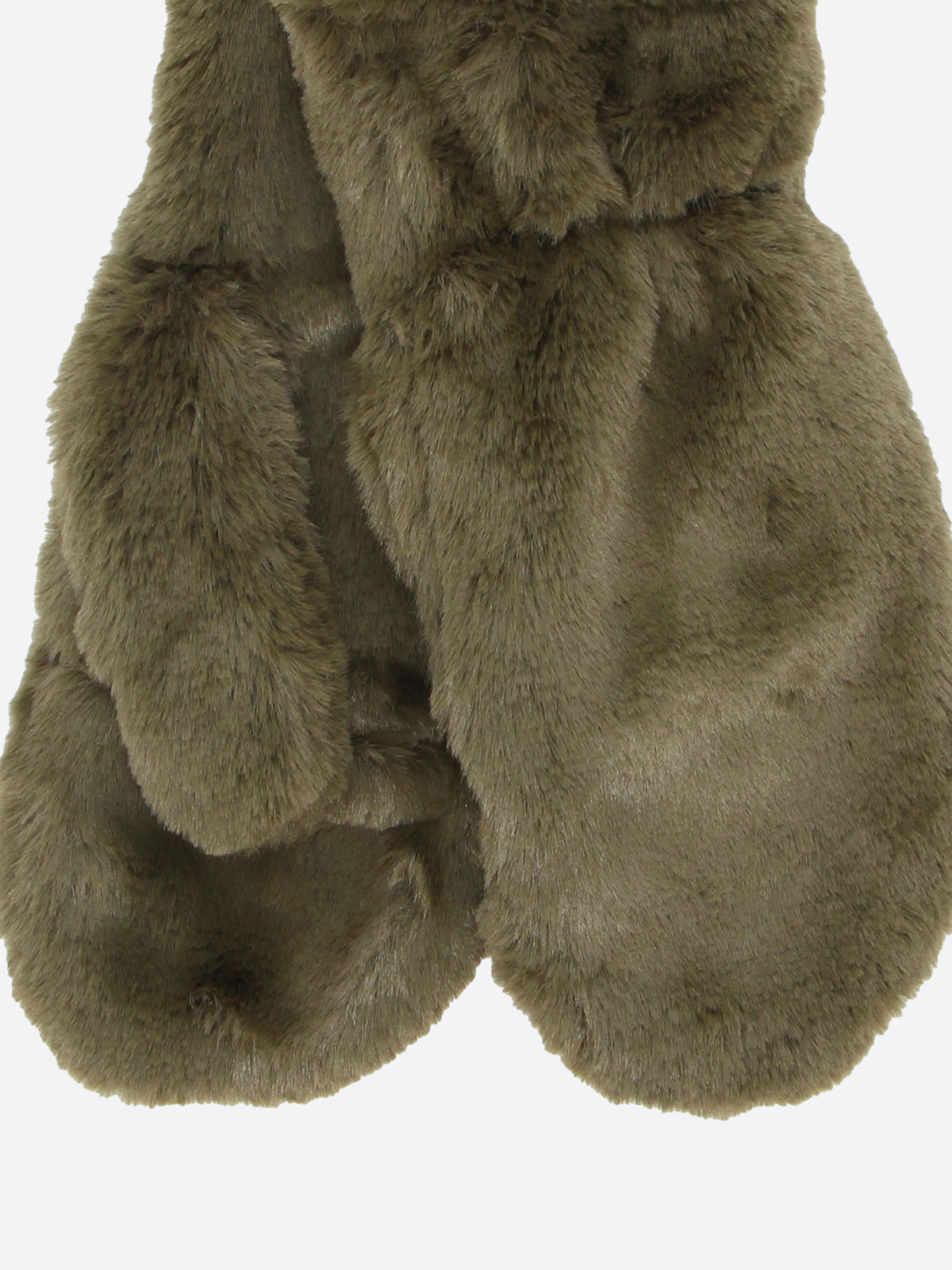 Nico Mittens