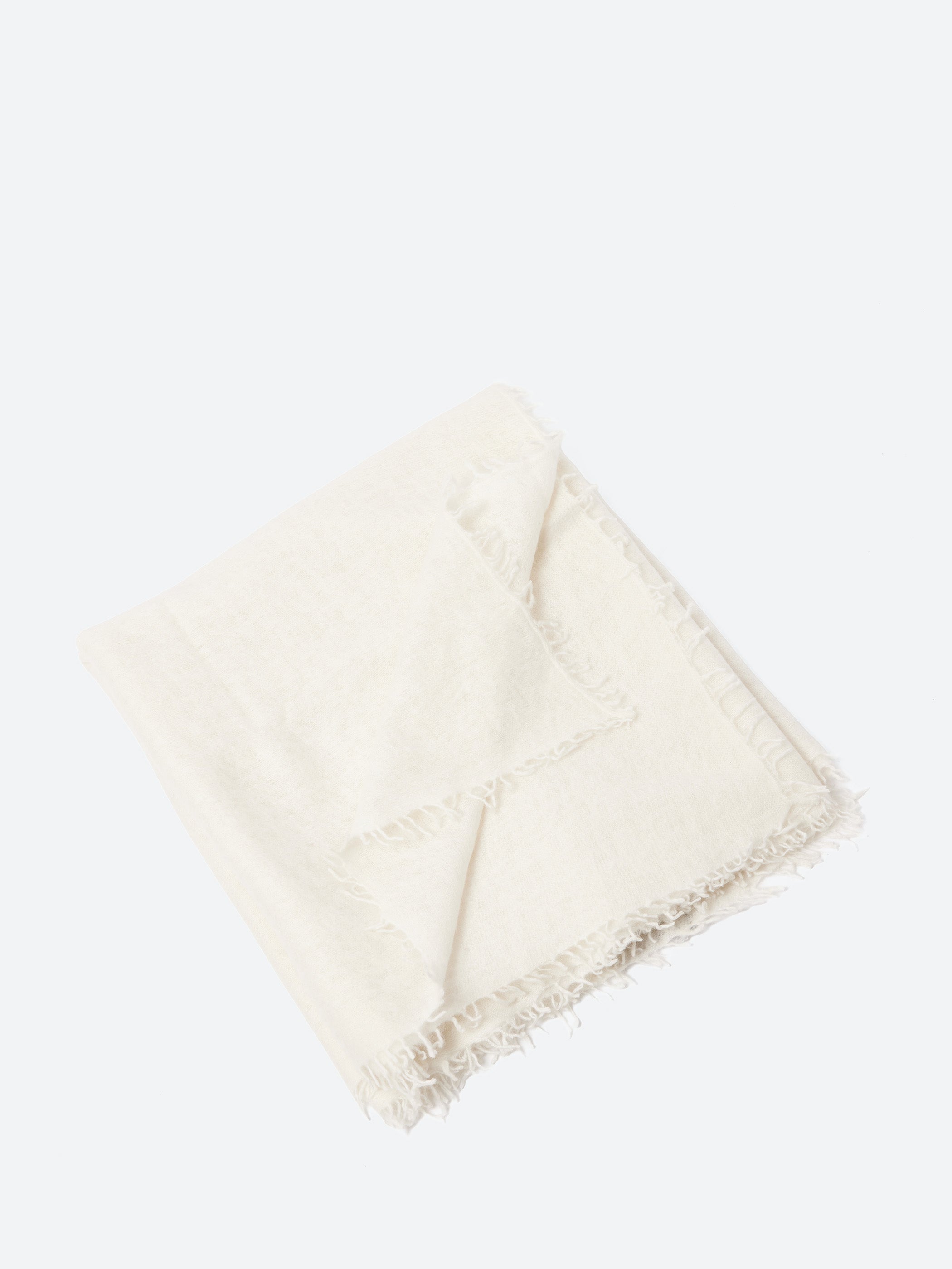 Louisa Cashmere Scarf
