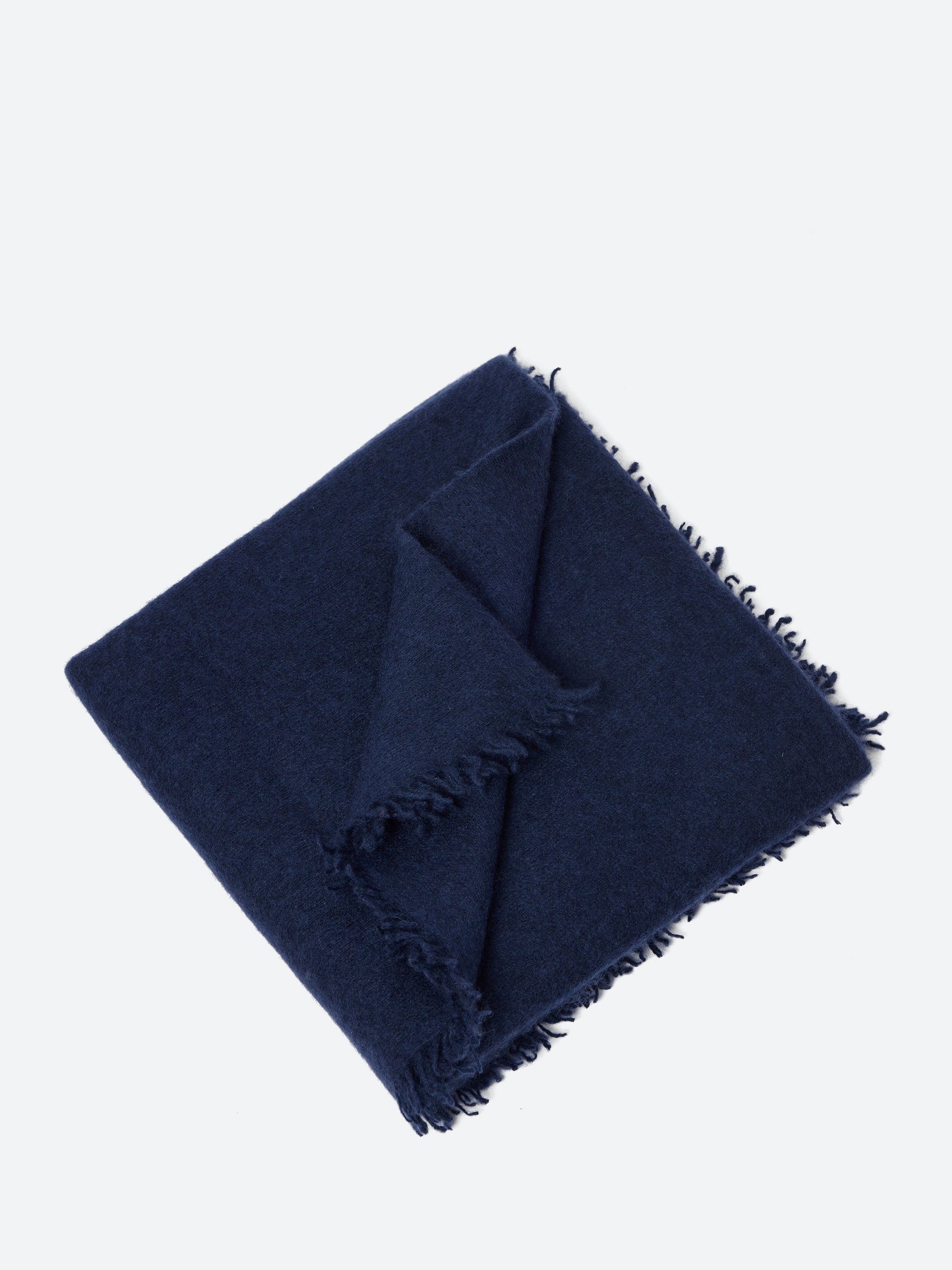 Louisa Cashmere Scarf