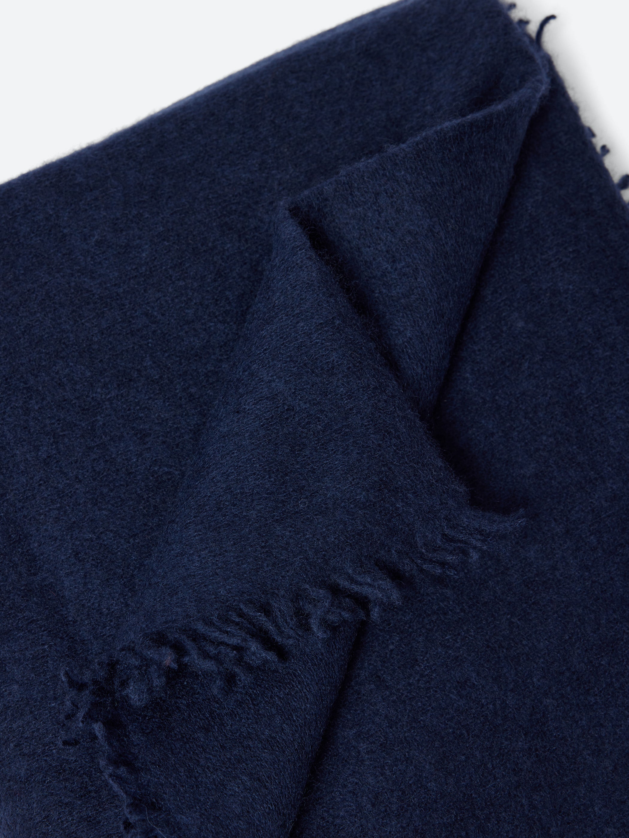 Louisa Cashmere Scarf