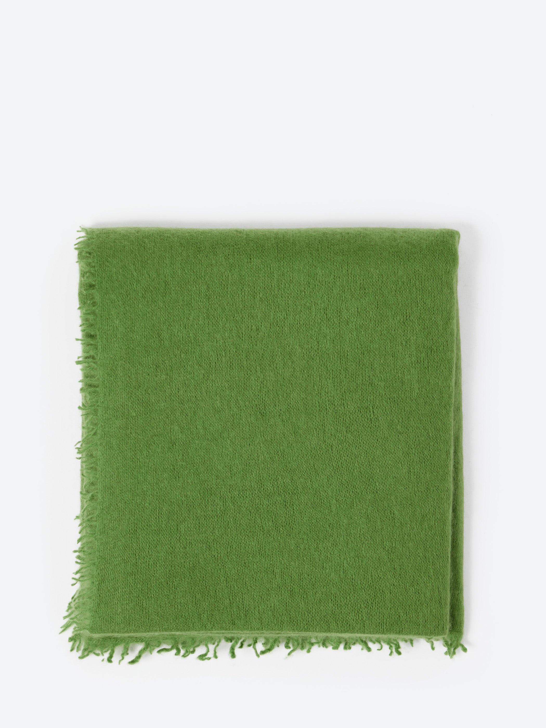 Louisa Cashmere Scarf