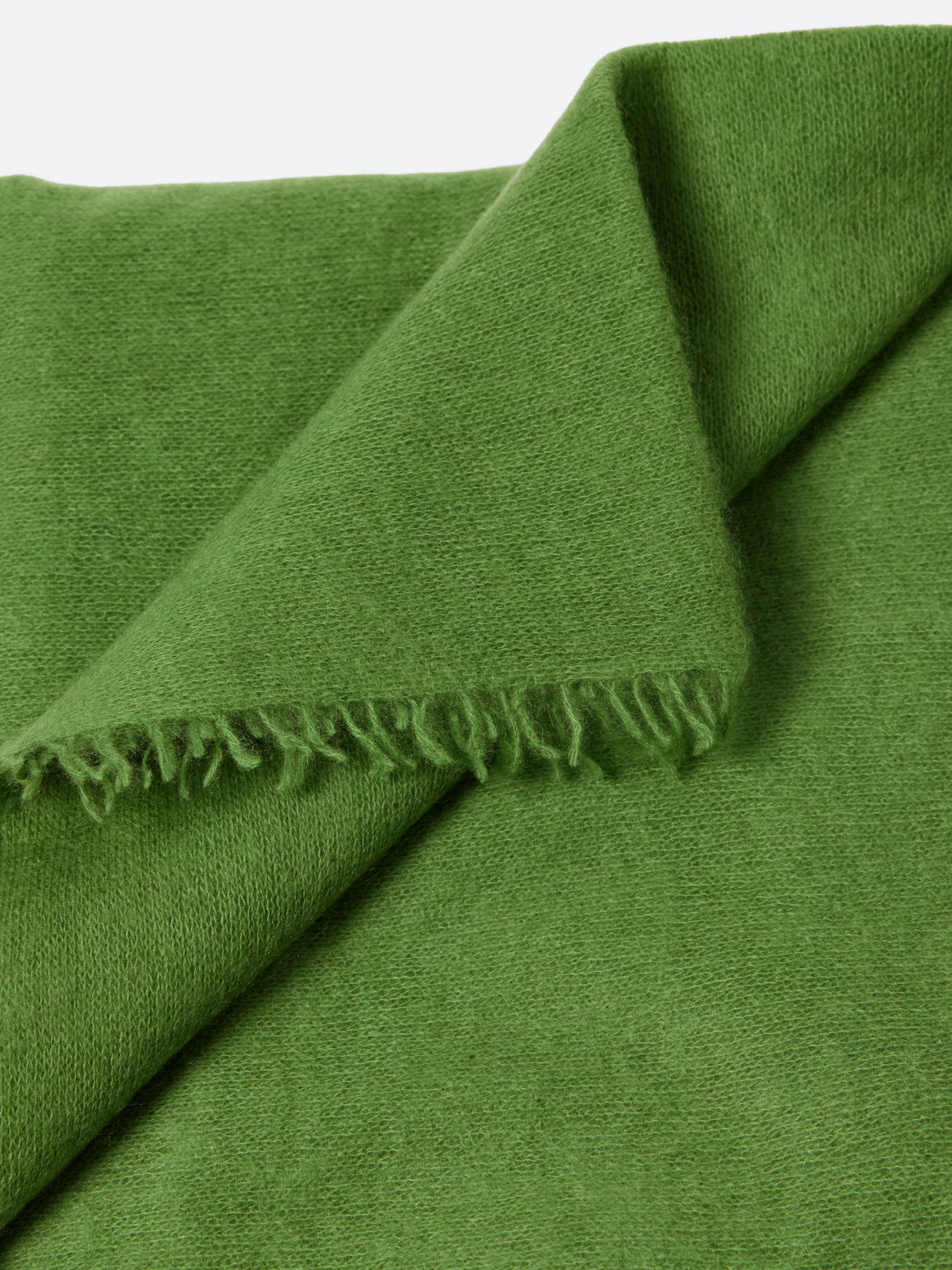 Louisa Cashmere Scarf