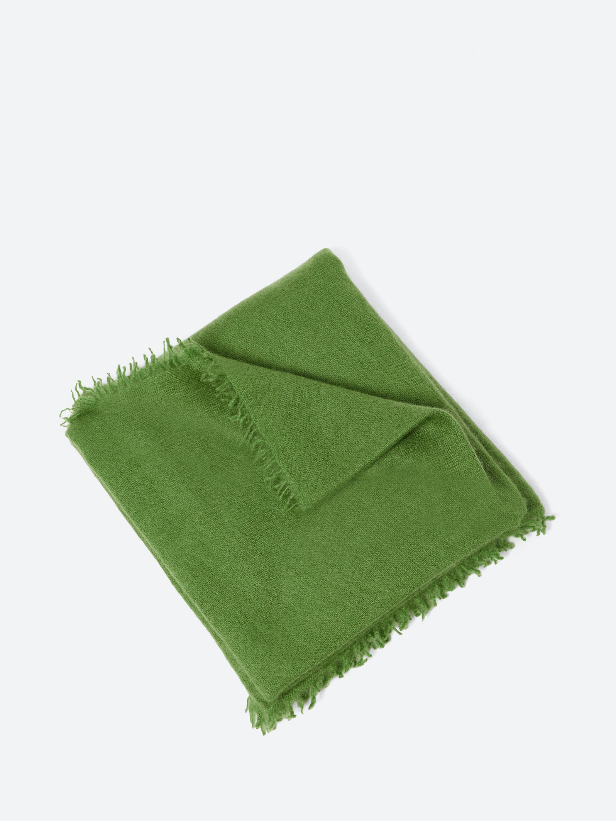 Louisa Cashmere Scarf