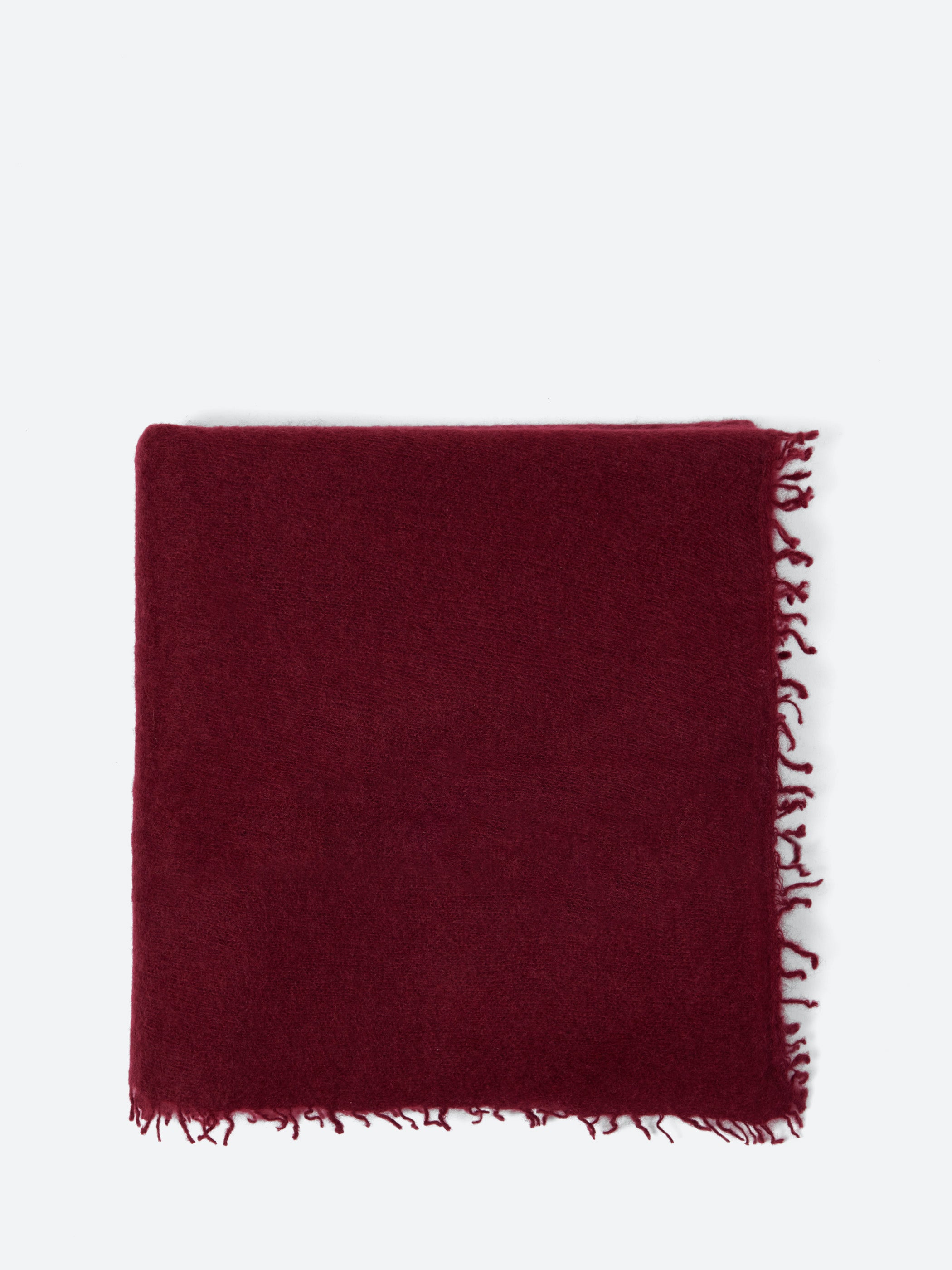 Louisa Cashmere Scarf