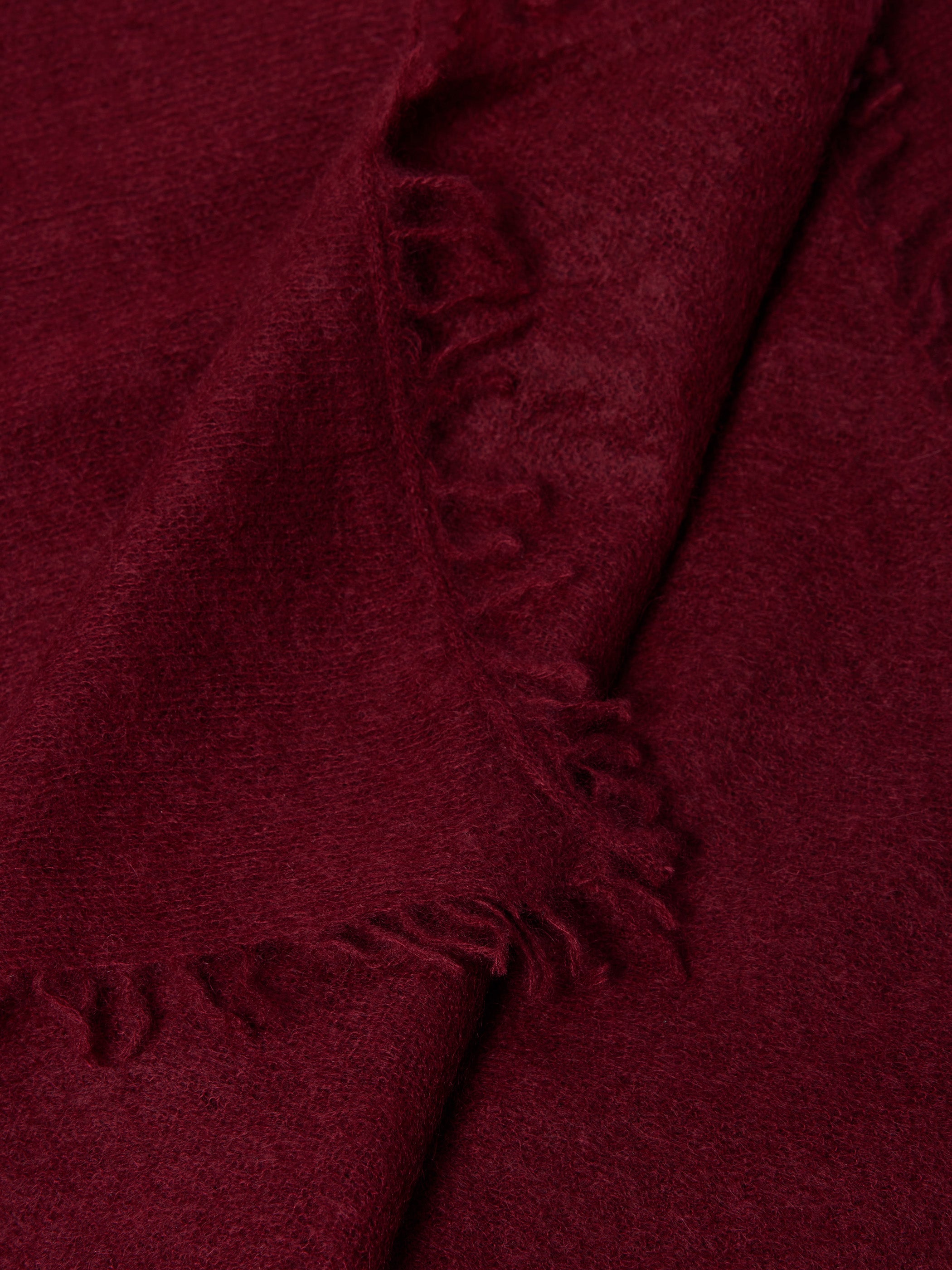 Louisa Cashmere Scarf