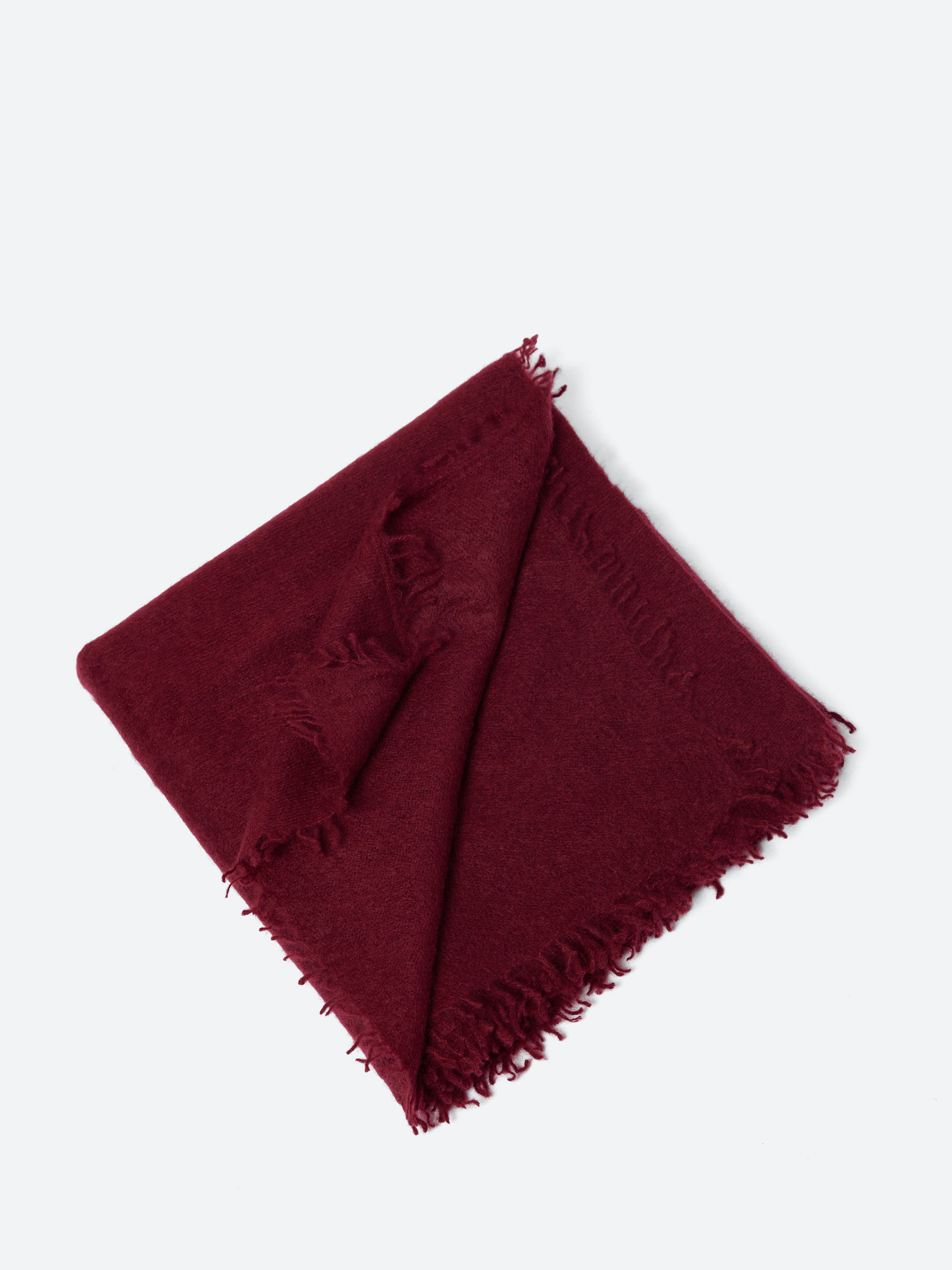 Louisa Cashmere Scarf