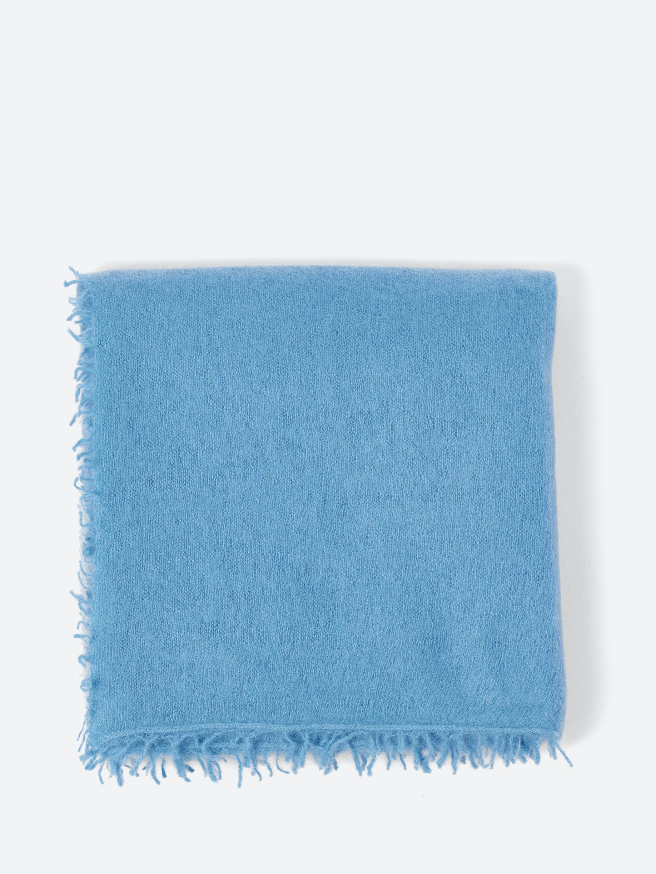 Louisa Cashmere Scarf