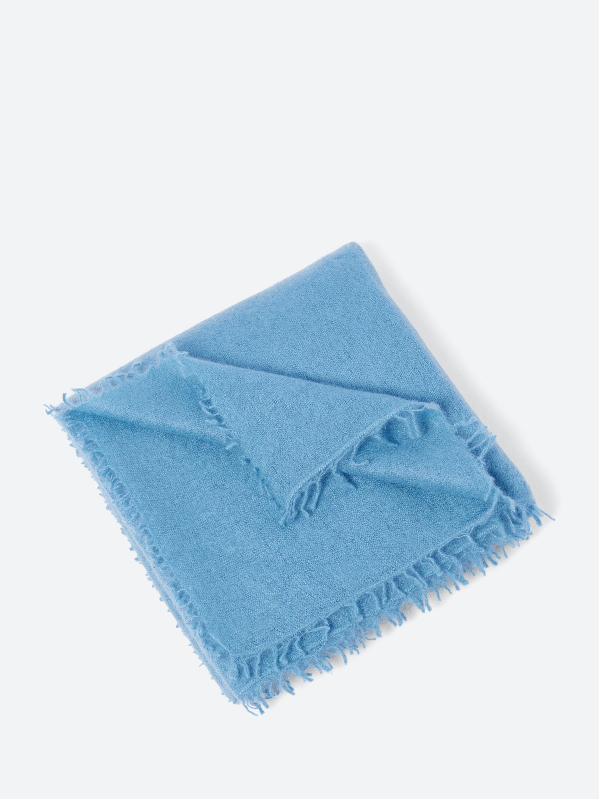 Louisa Cashmere Scarf