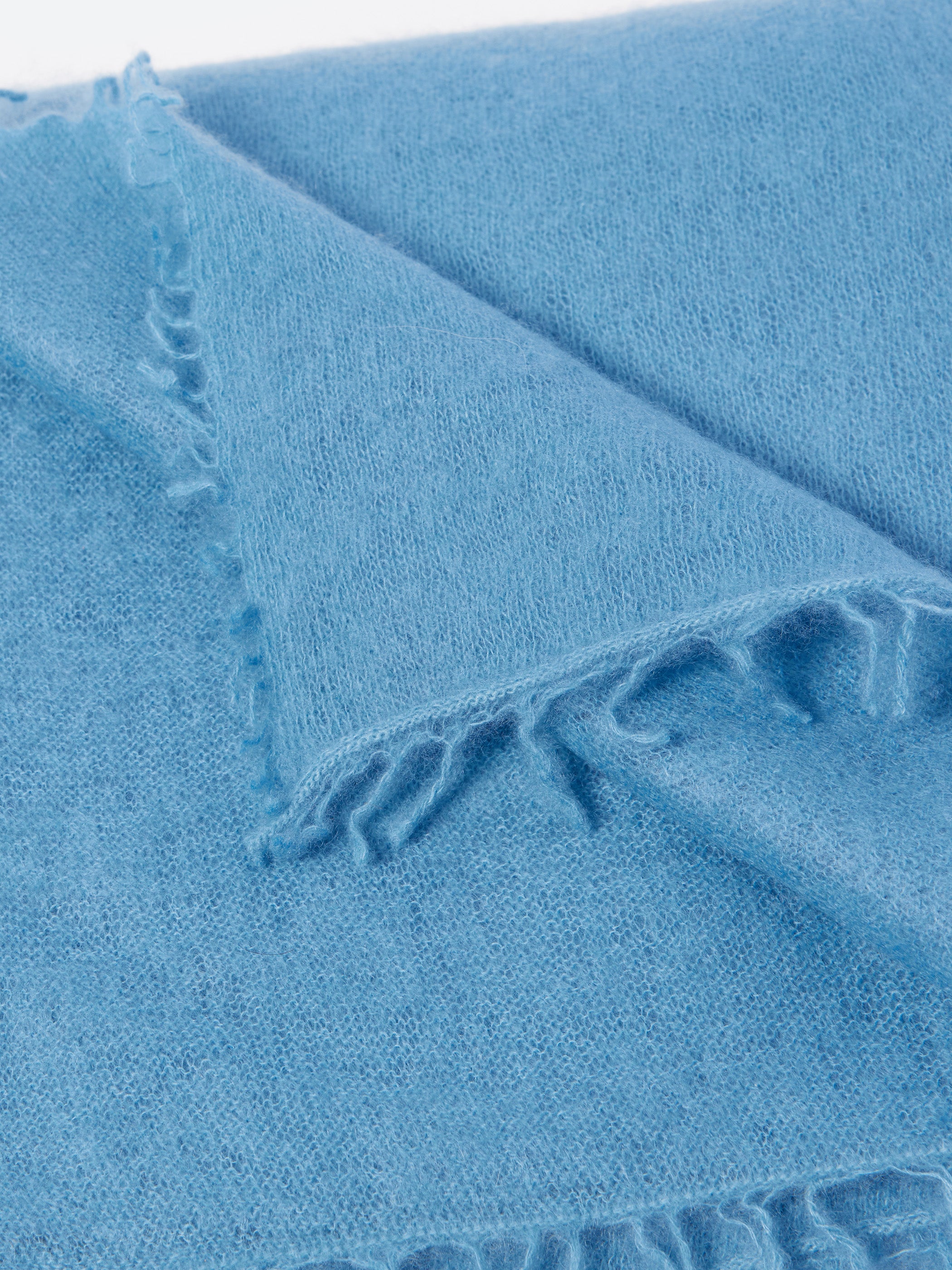 Louisa Cashmere Scarf