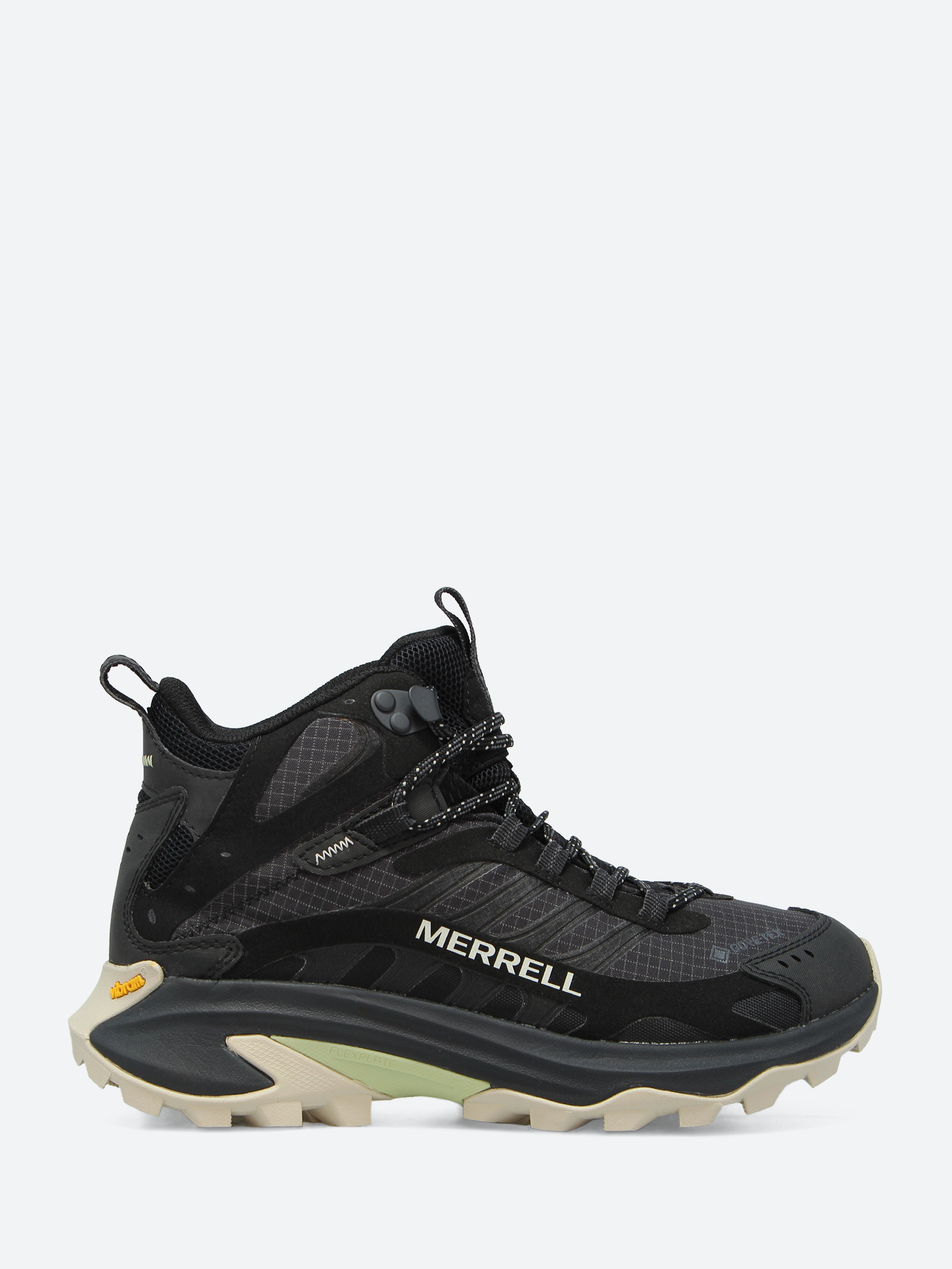 Moab Speed 2 Mid GORE-TEX