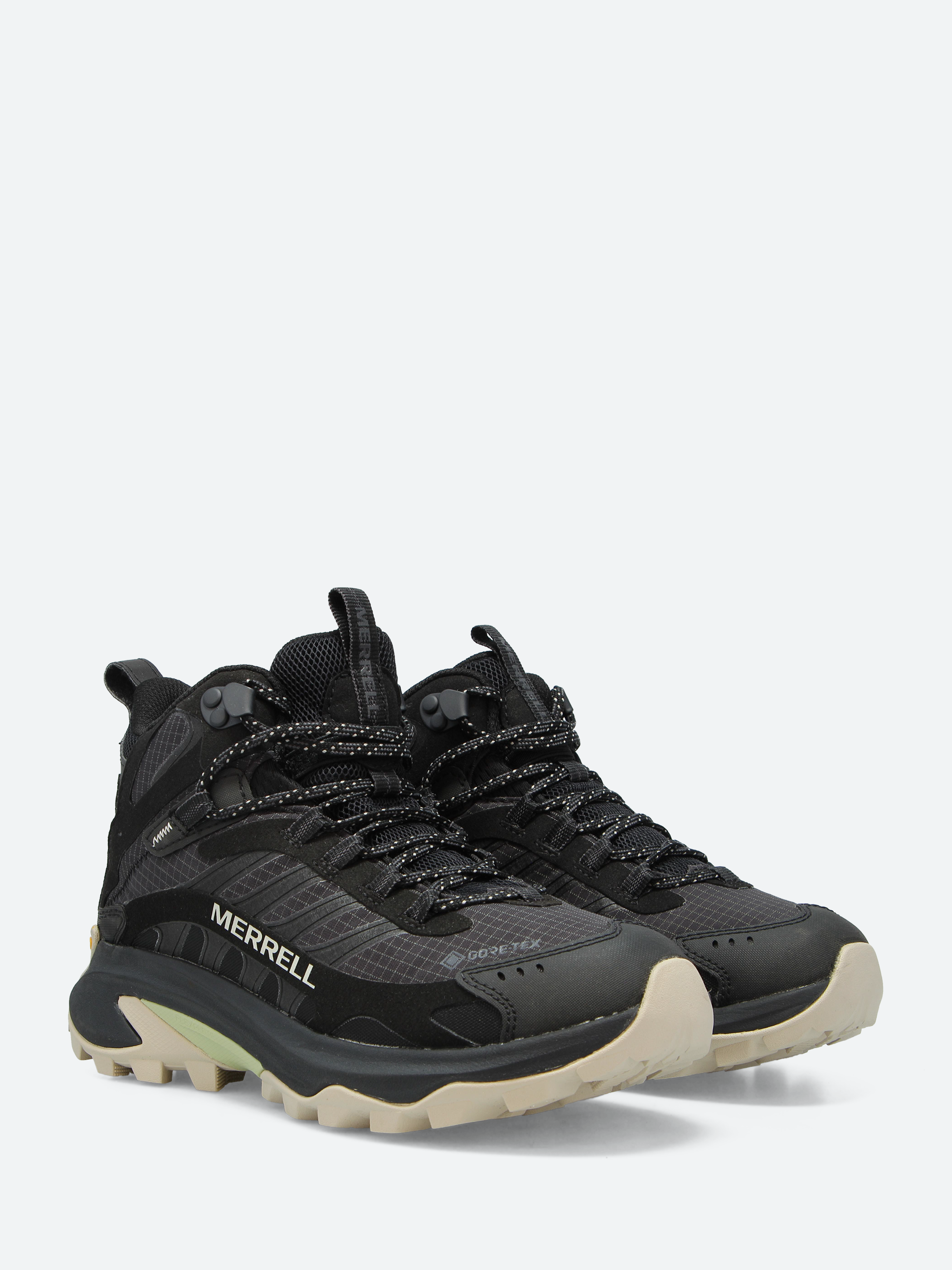 Moab Speed 2 Mid GORE-TEX