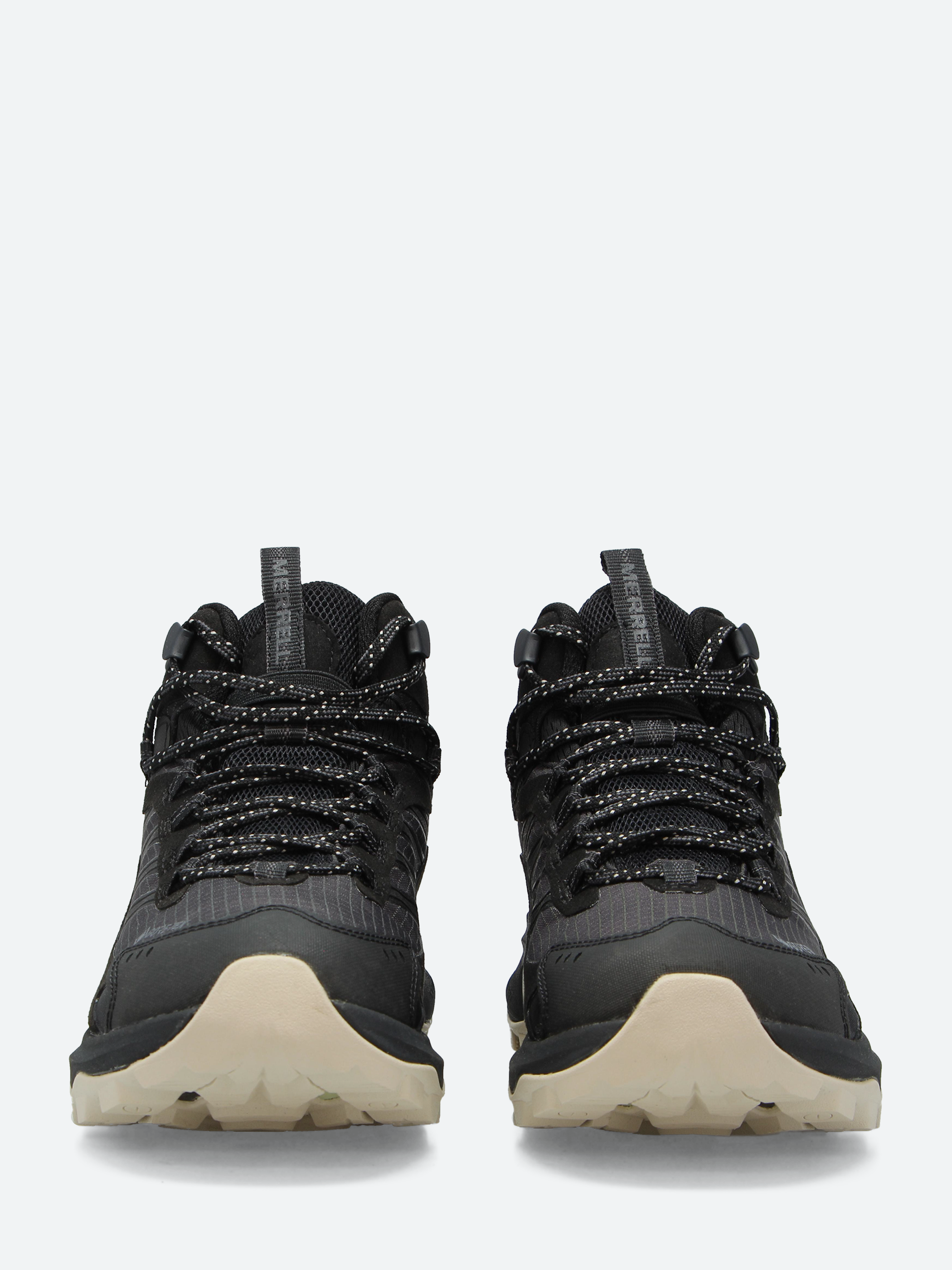 Moab Speed 2 Mid GORE-TEX