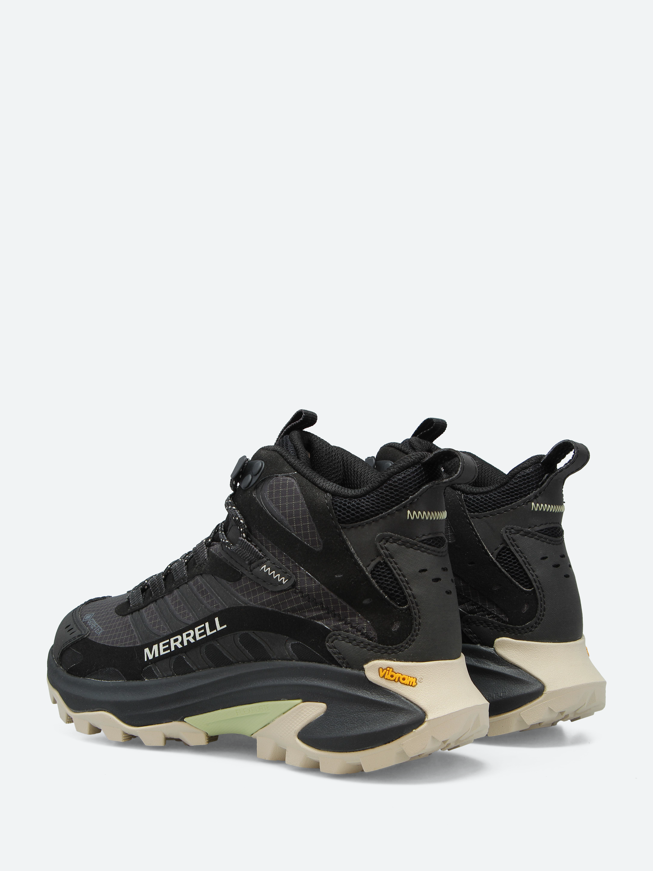 Moab Speed 2 Mid GORE-TEX