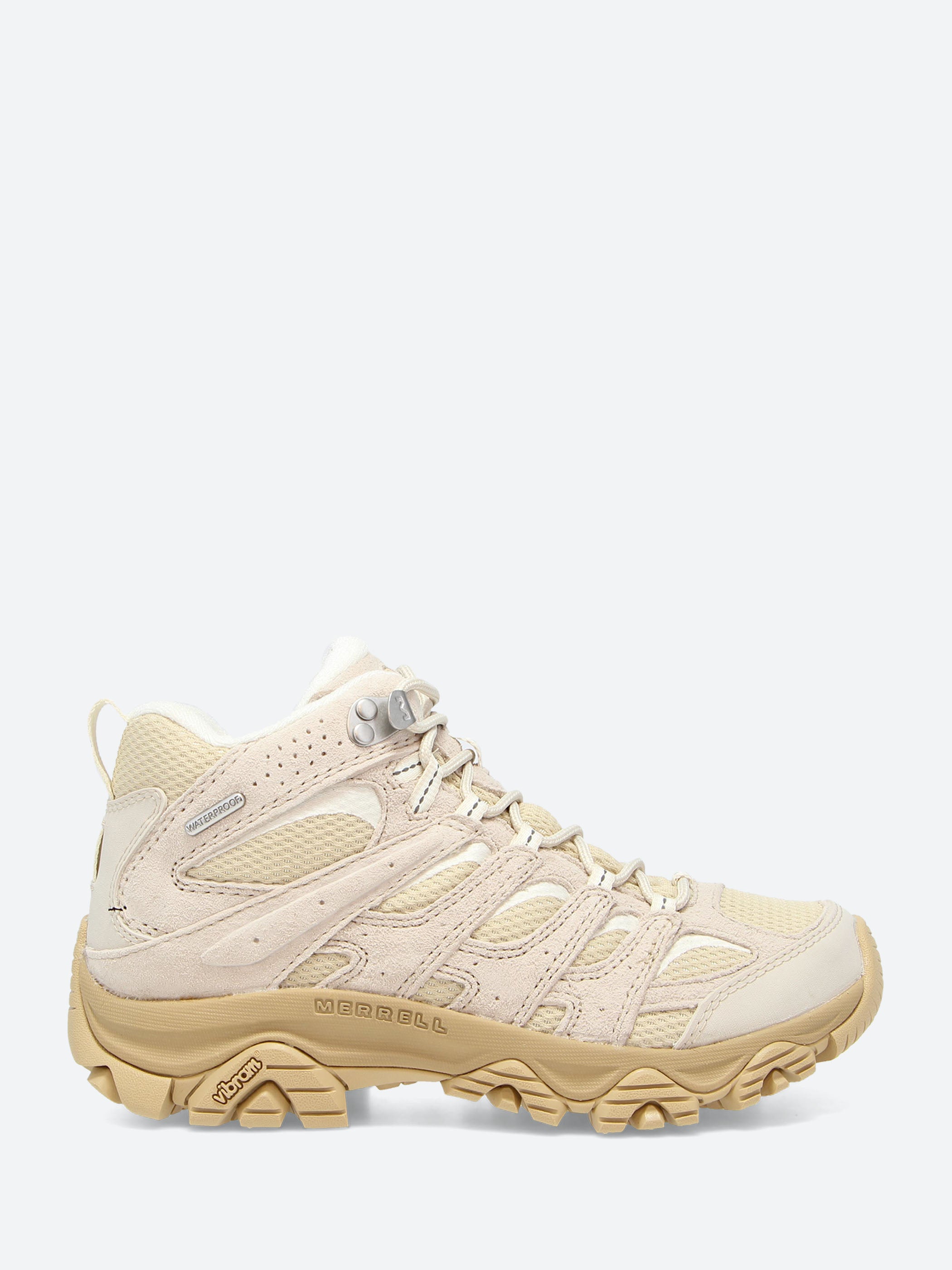 Moab 3 Mid Waterproof