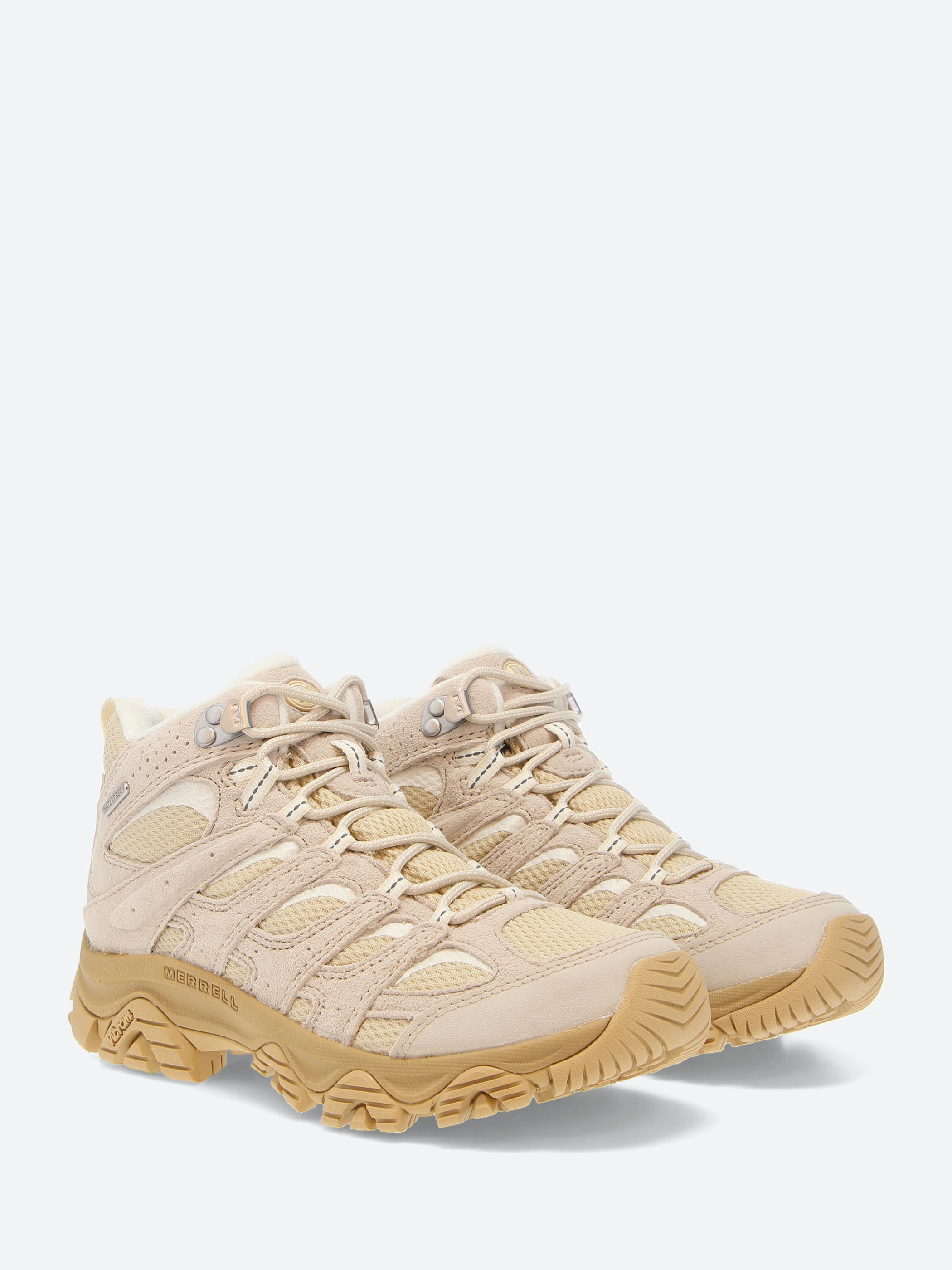 Moab 3 Mid Waterproof