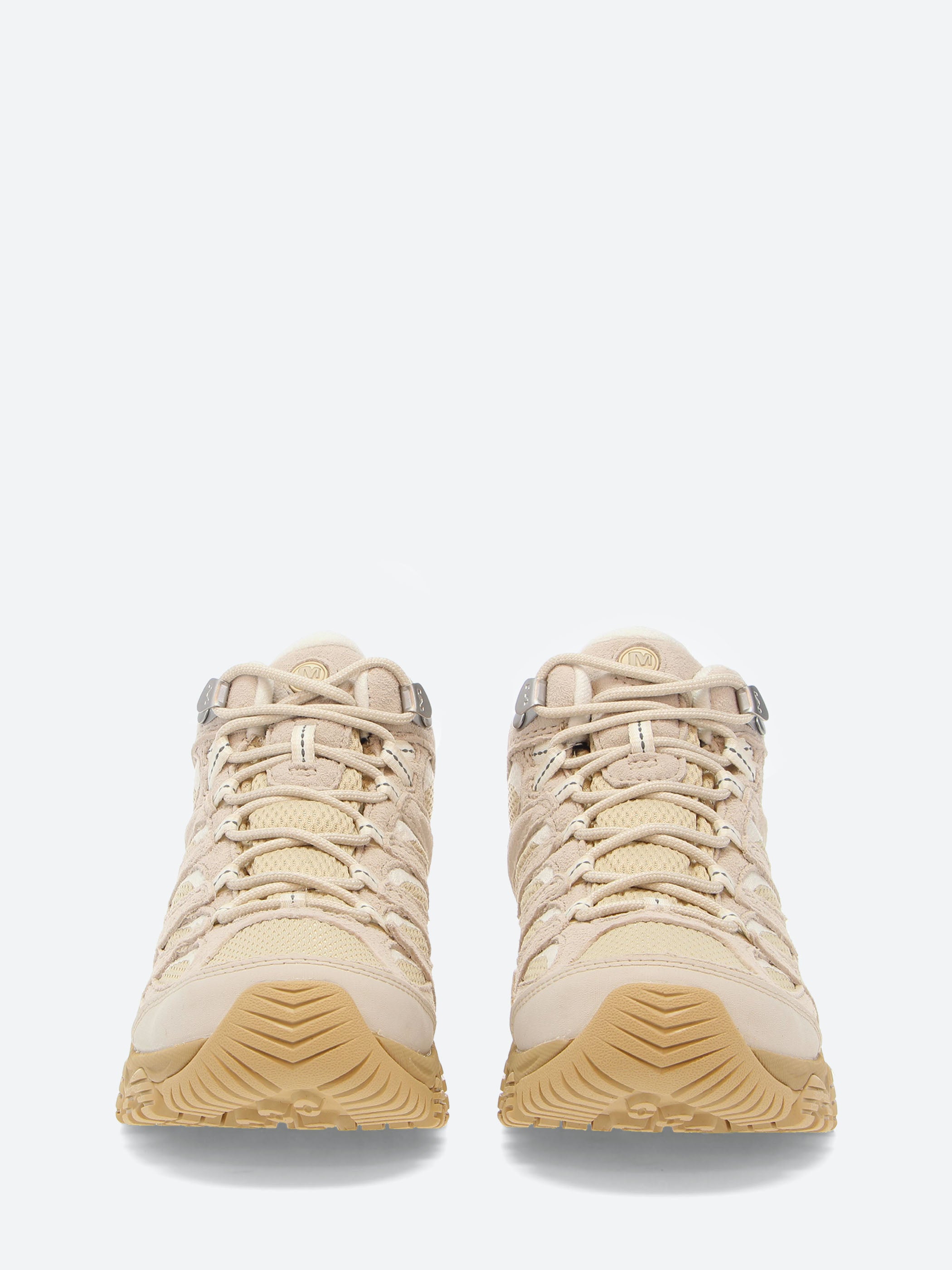 Moab 3 Mid Waterproof