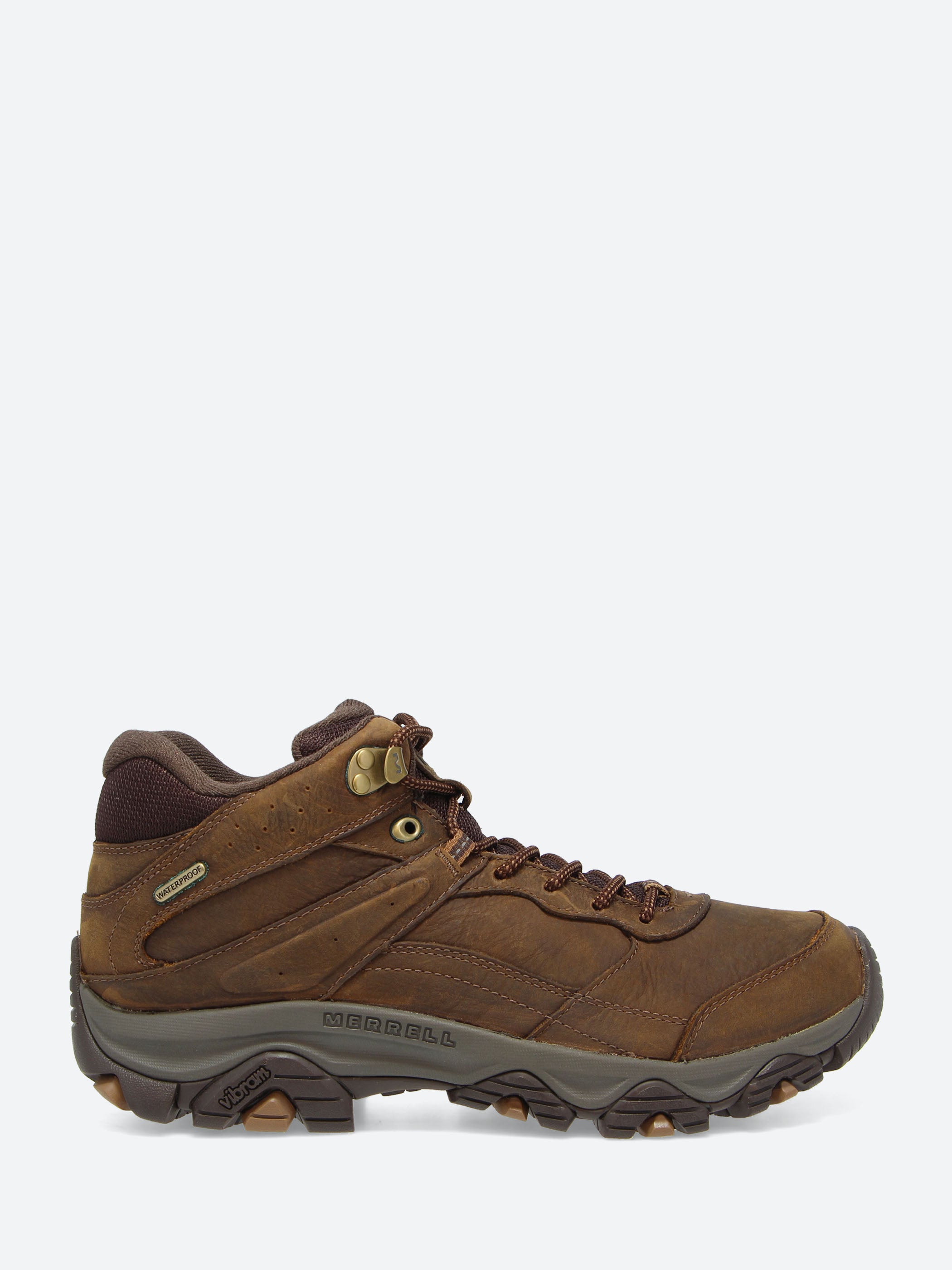 Moab Adventure 3 Mid Waterproof