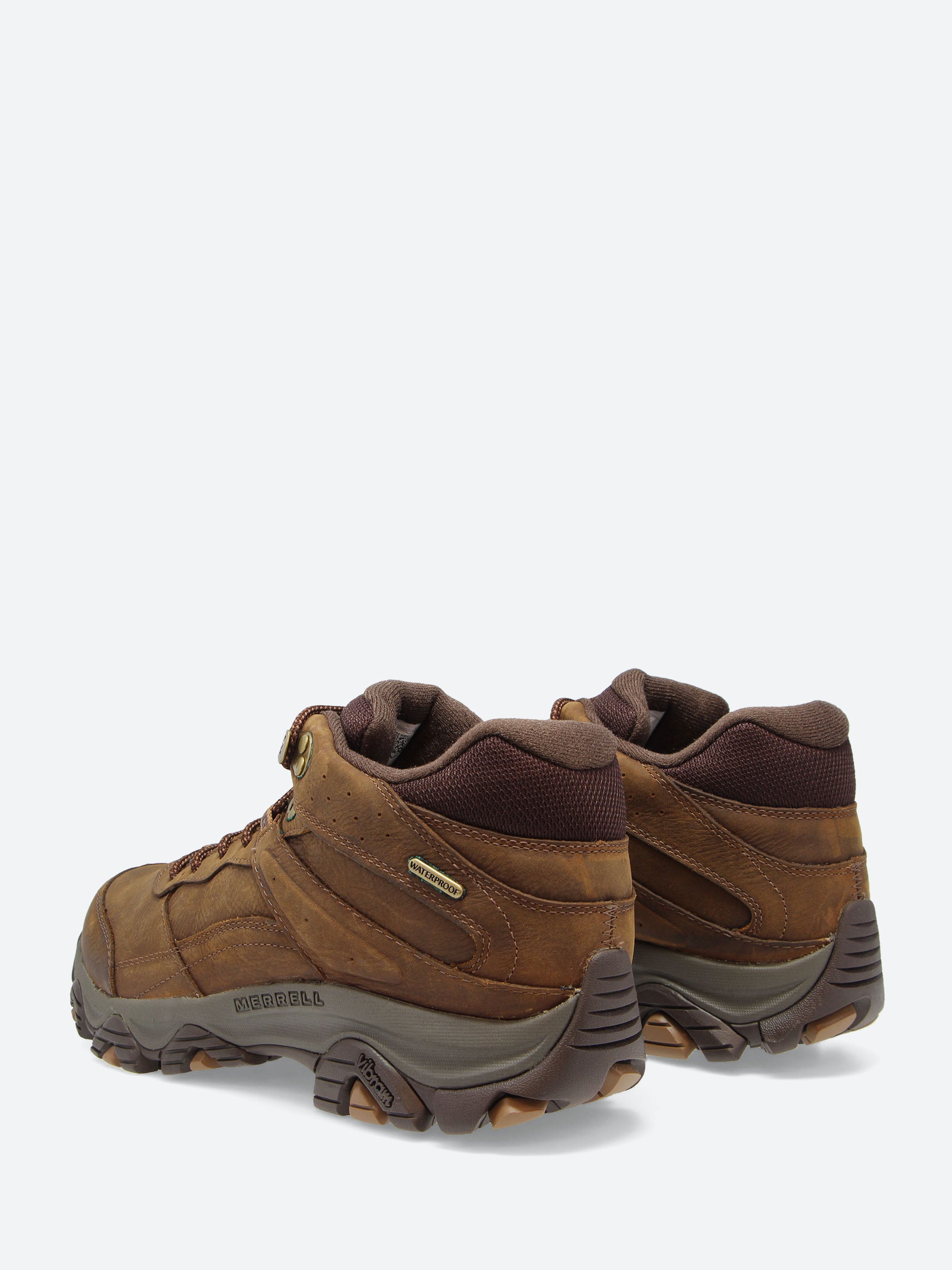 Moab Adventure 3 Mid Waterproof