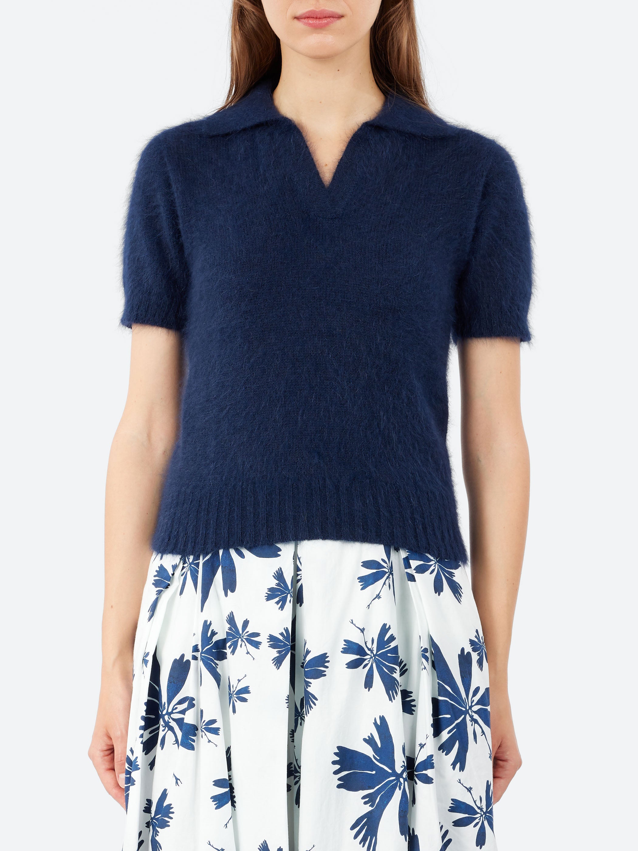Angora Polo