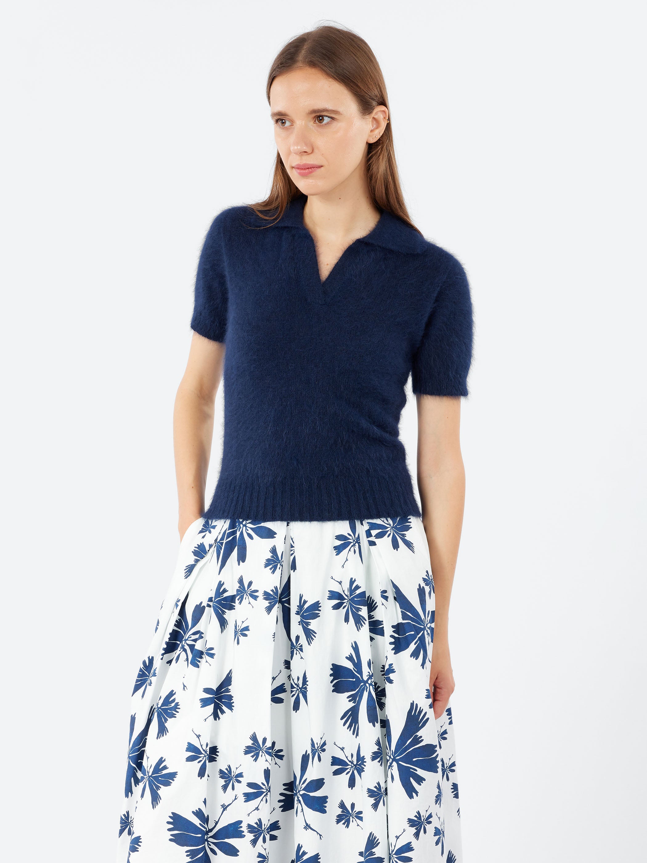 Angora Polo