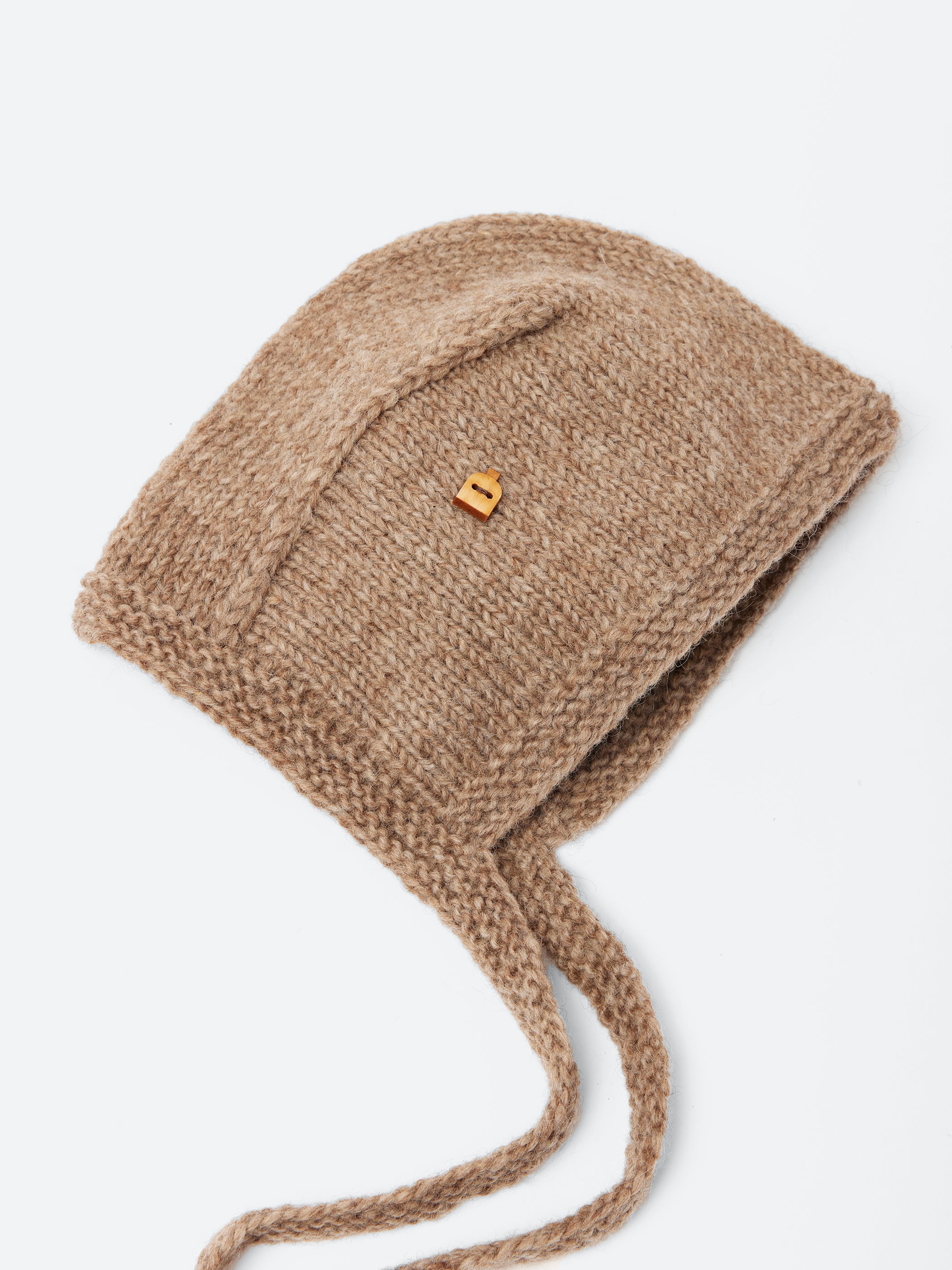 Bonnet