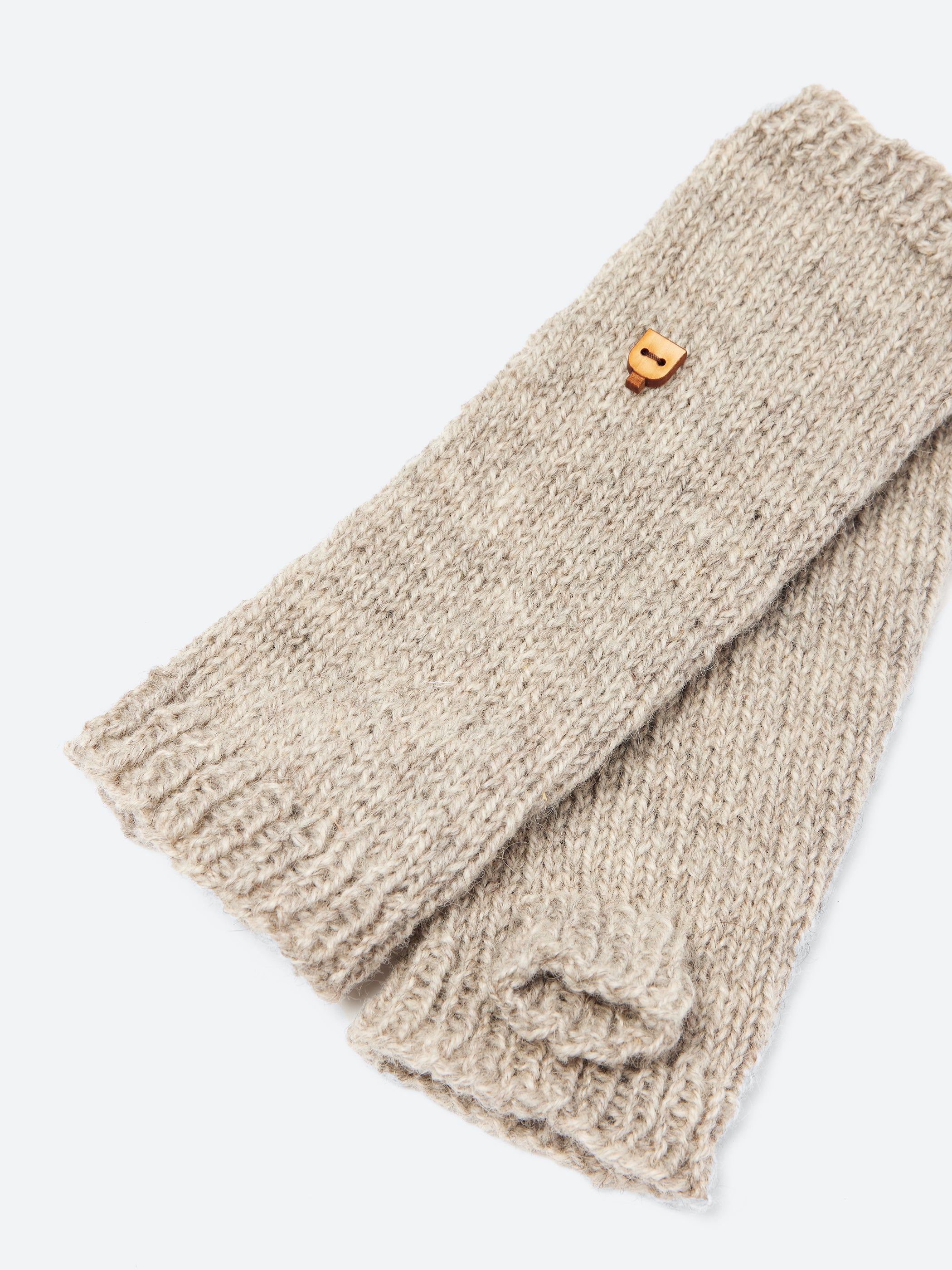 Wrist Warmers