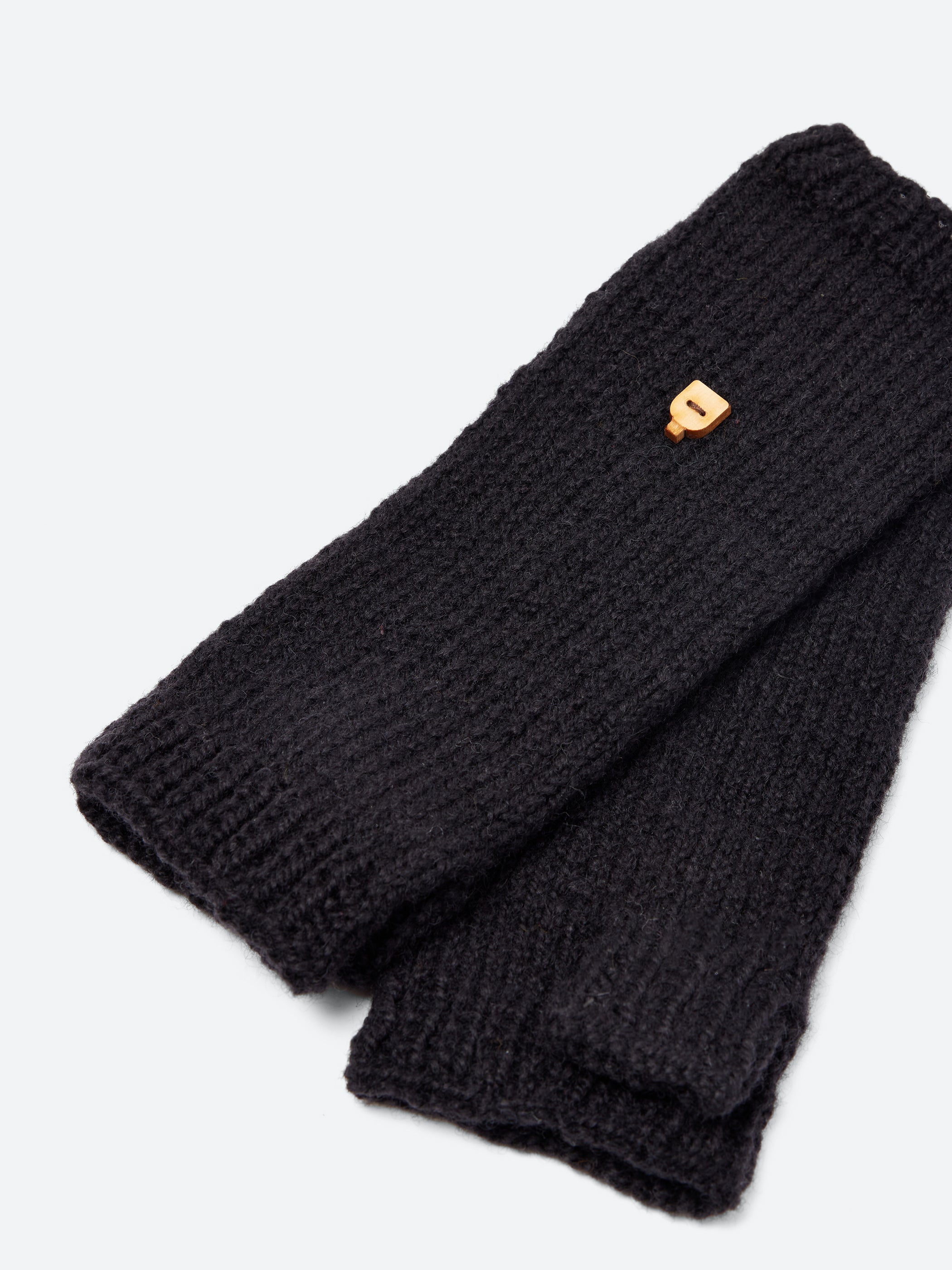 Wrist Warmers