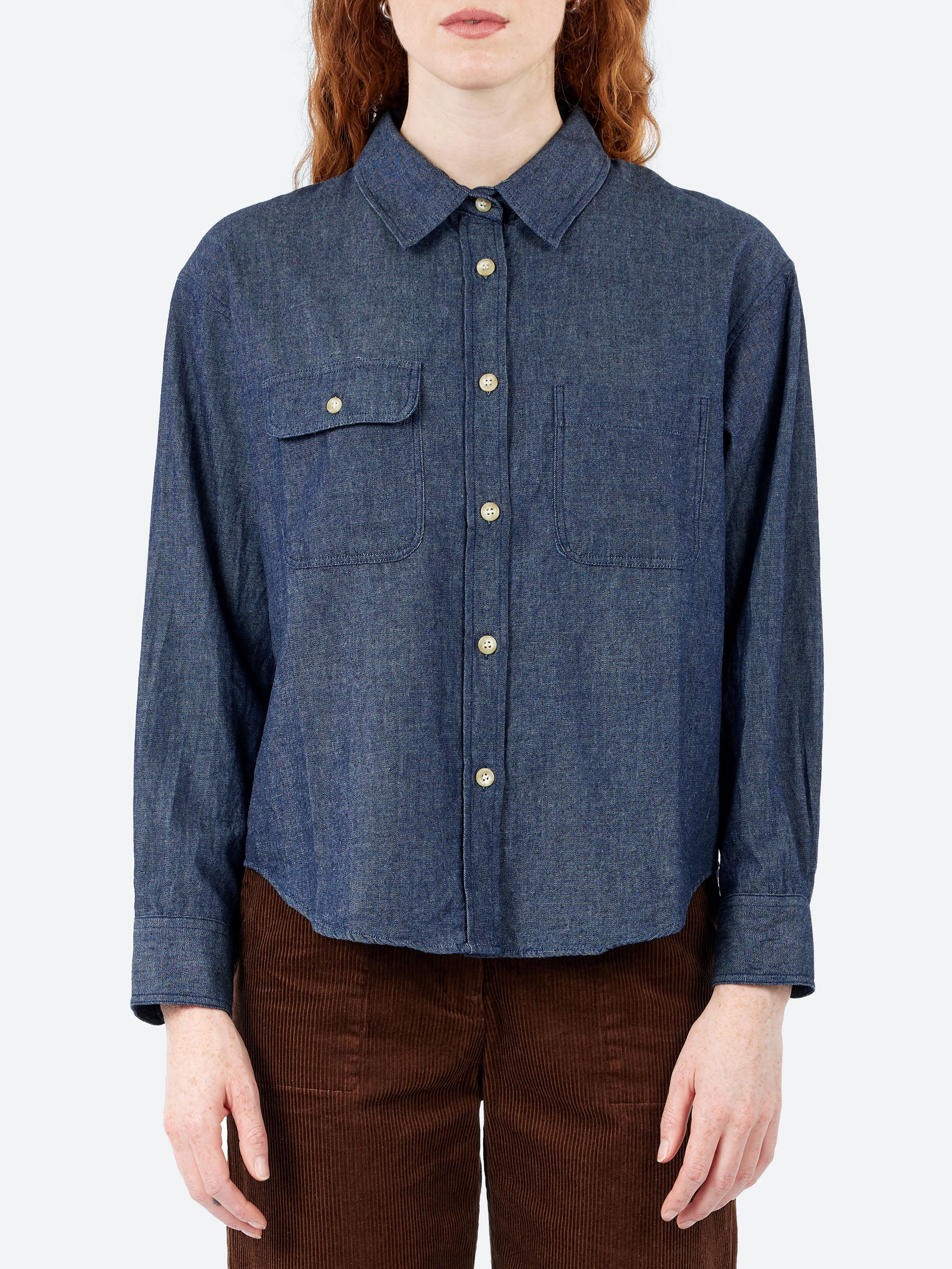 Ranch Shirt