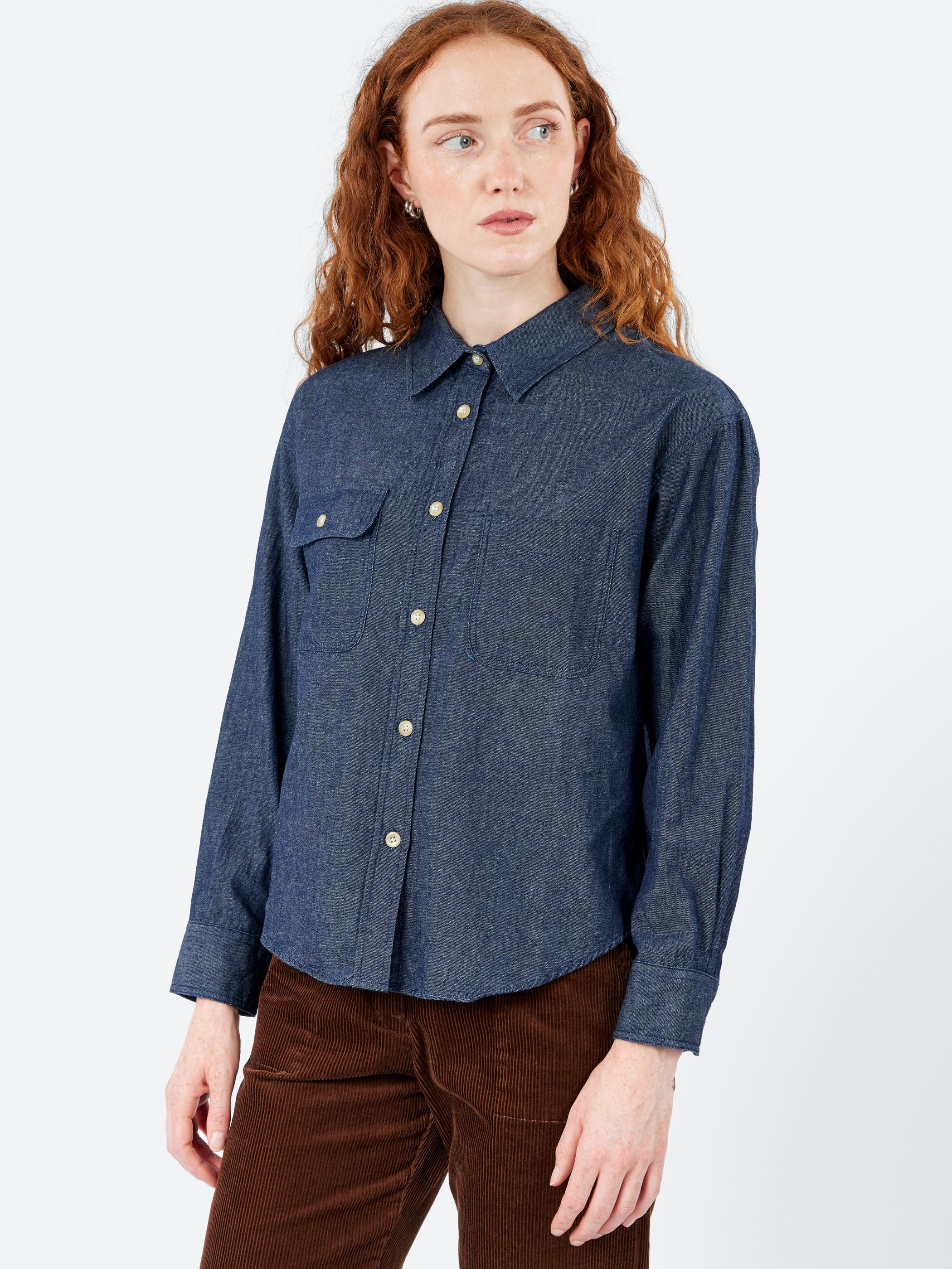 Ranch Shirt