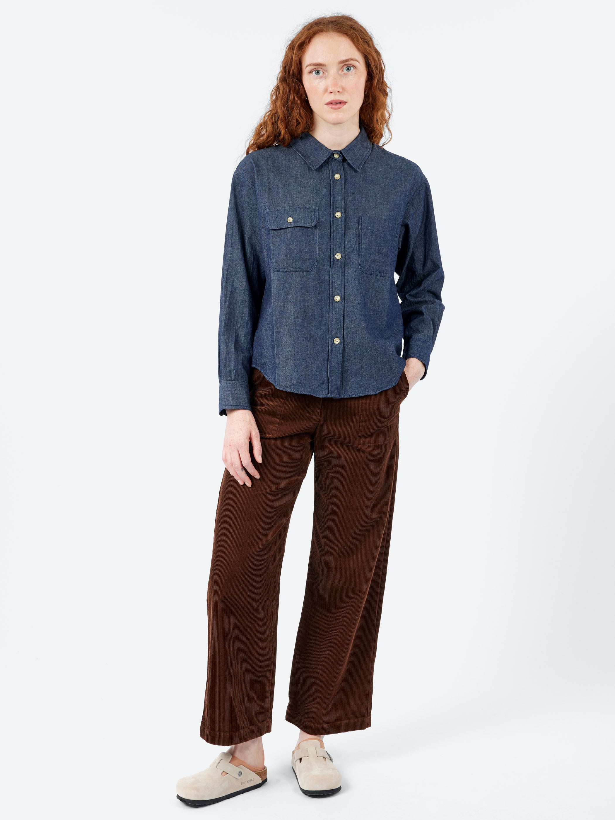 Ranch Shirt
