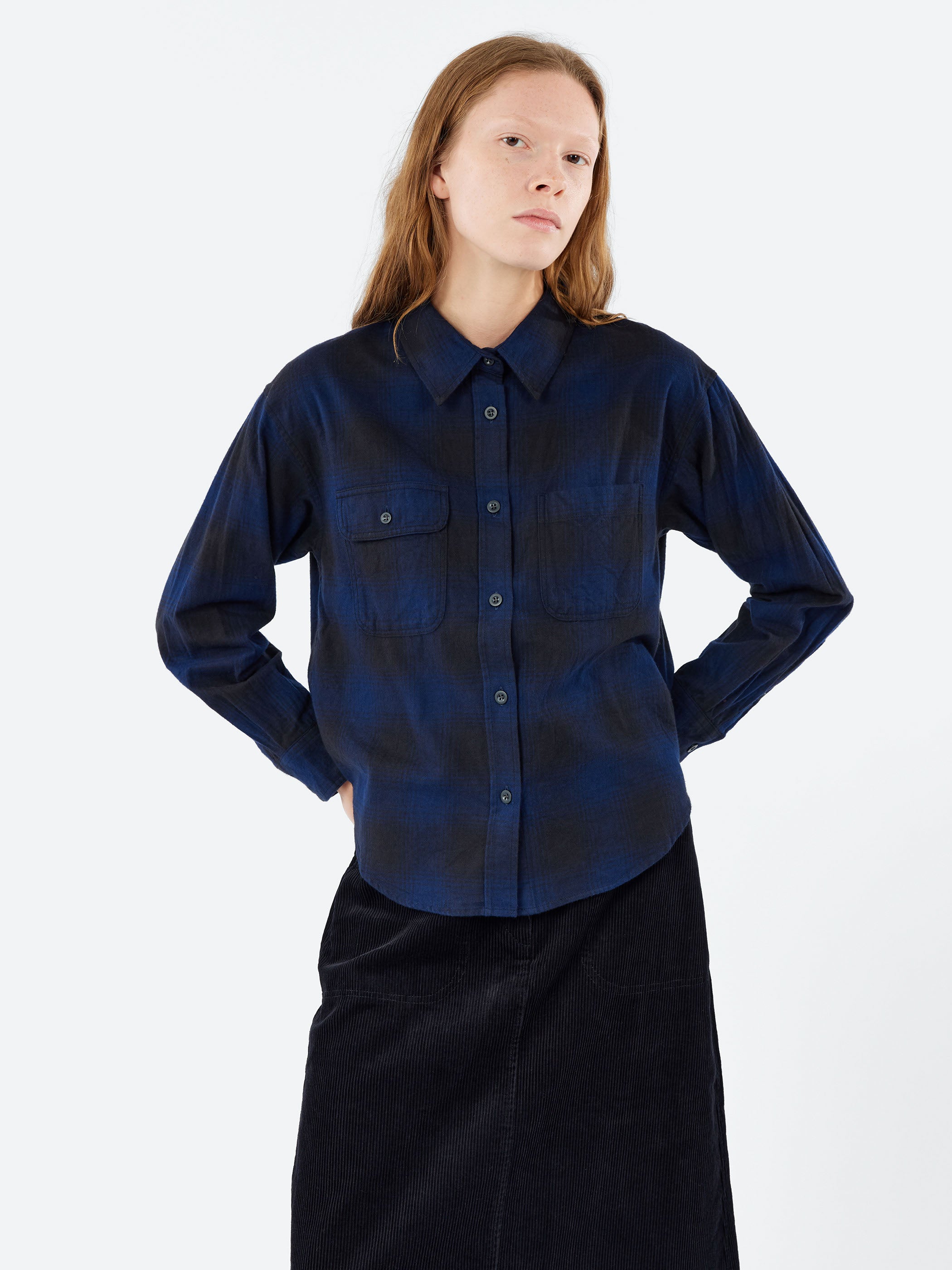 Ranch Shirt