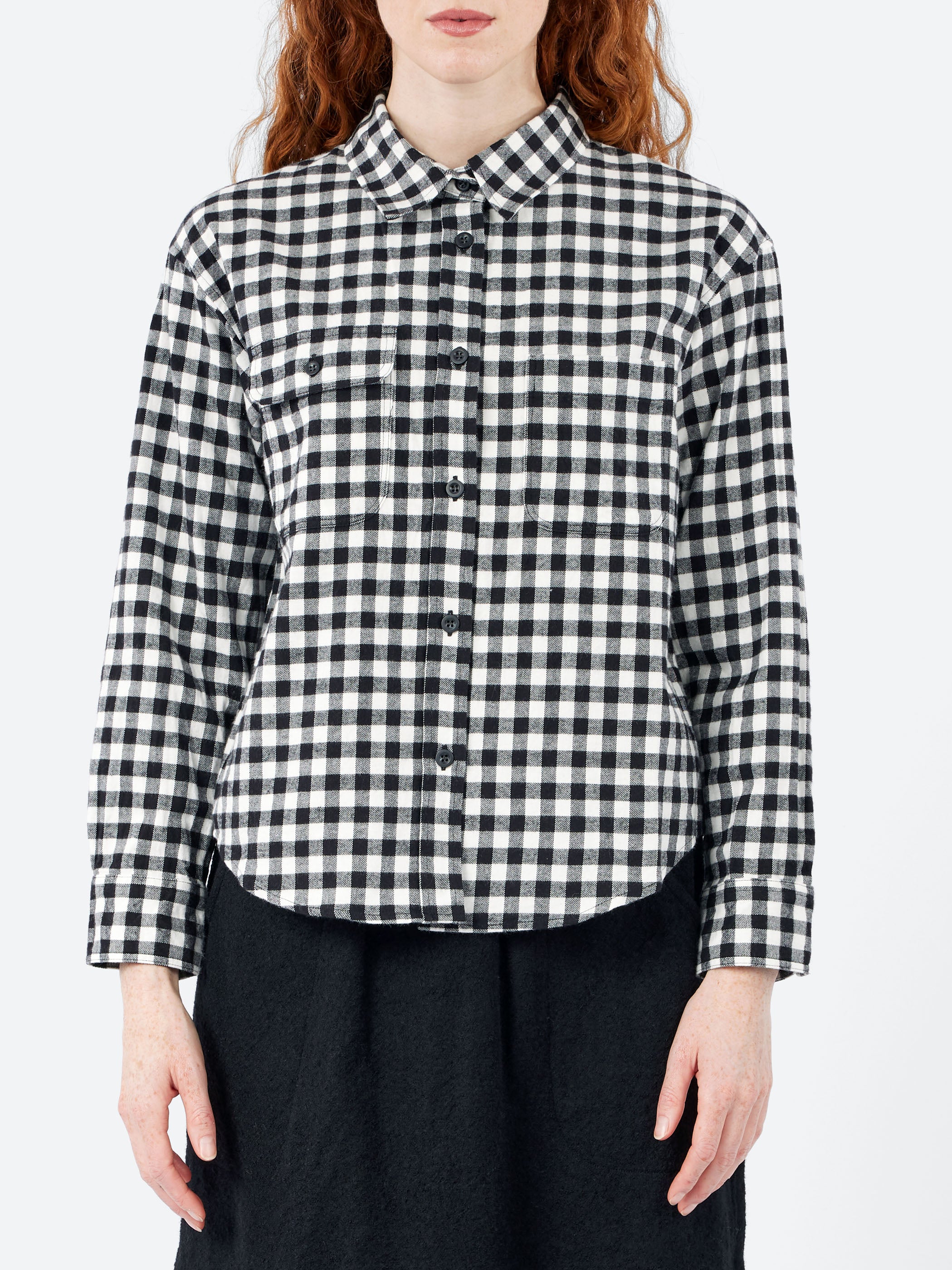 Ranch Shirt