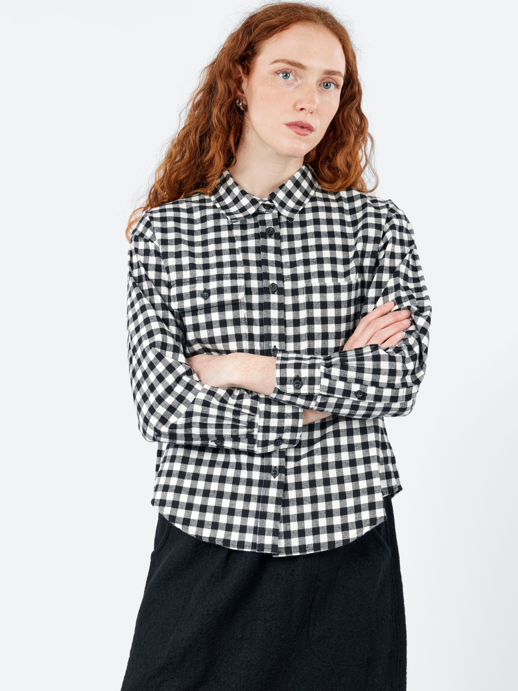 Ranch Shirt