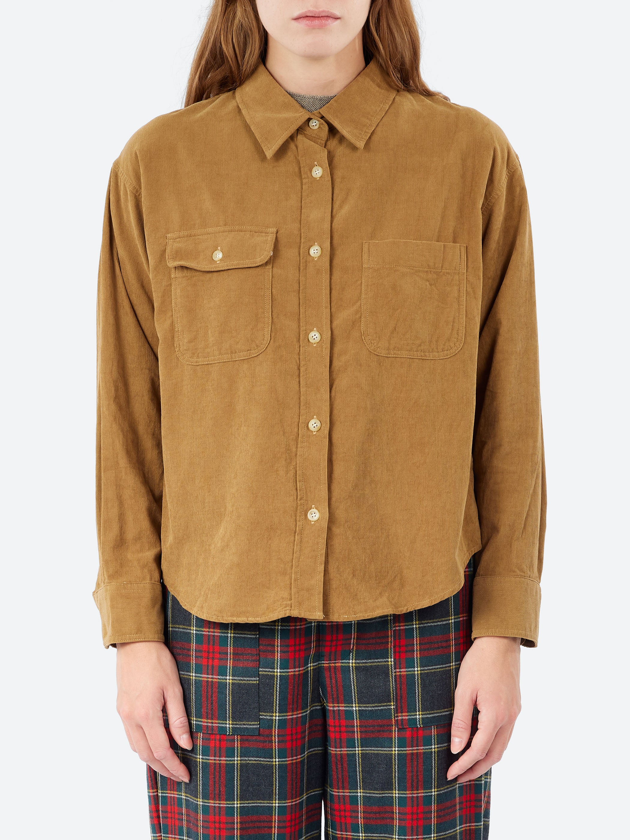 Ranch Shirt