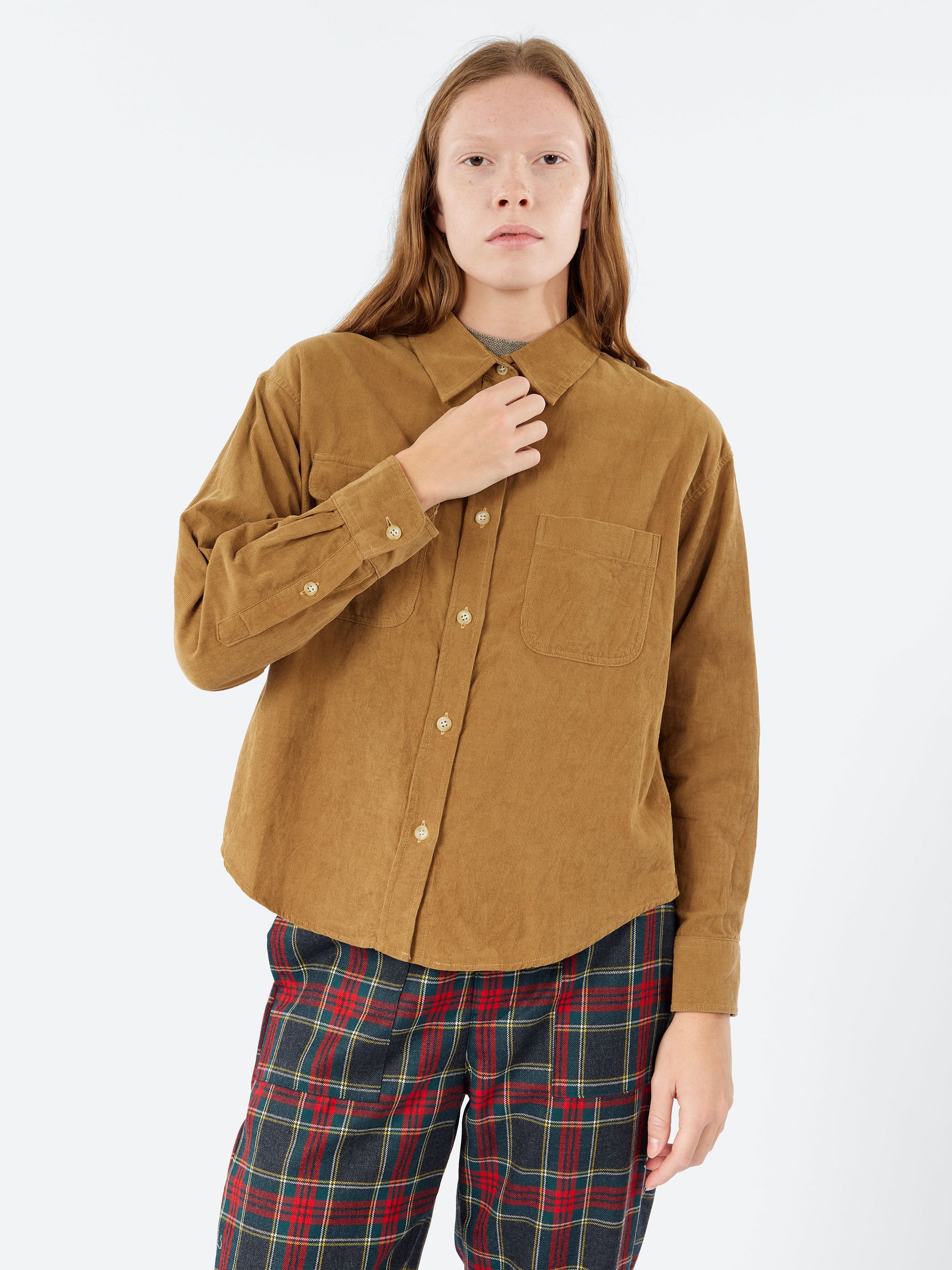 Ranch Shirt