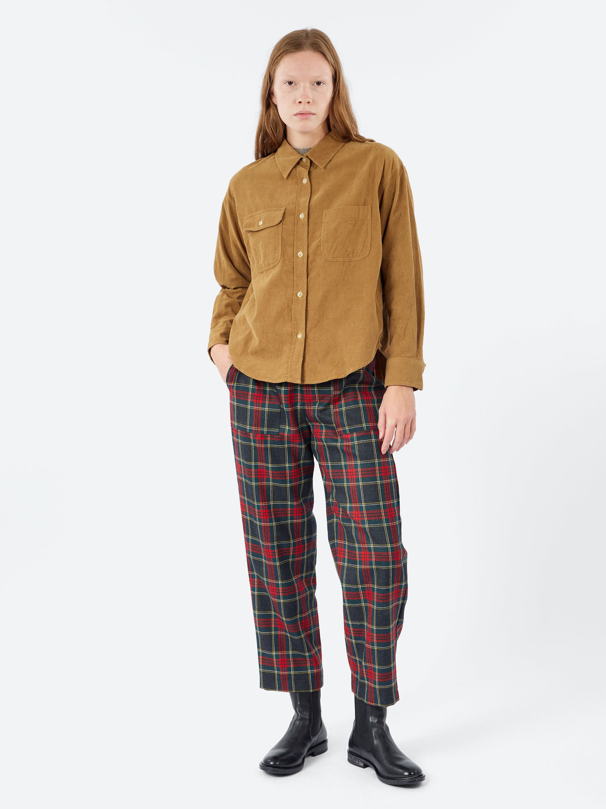 Ranch Shirt