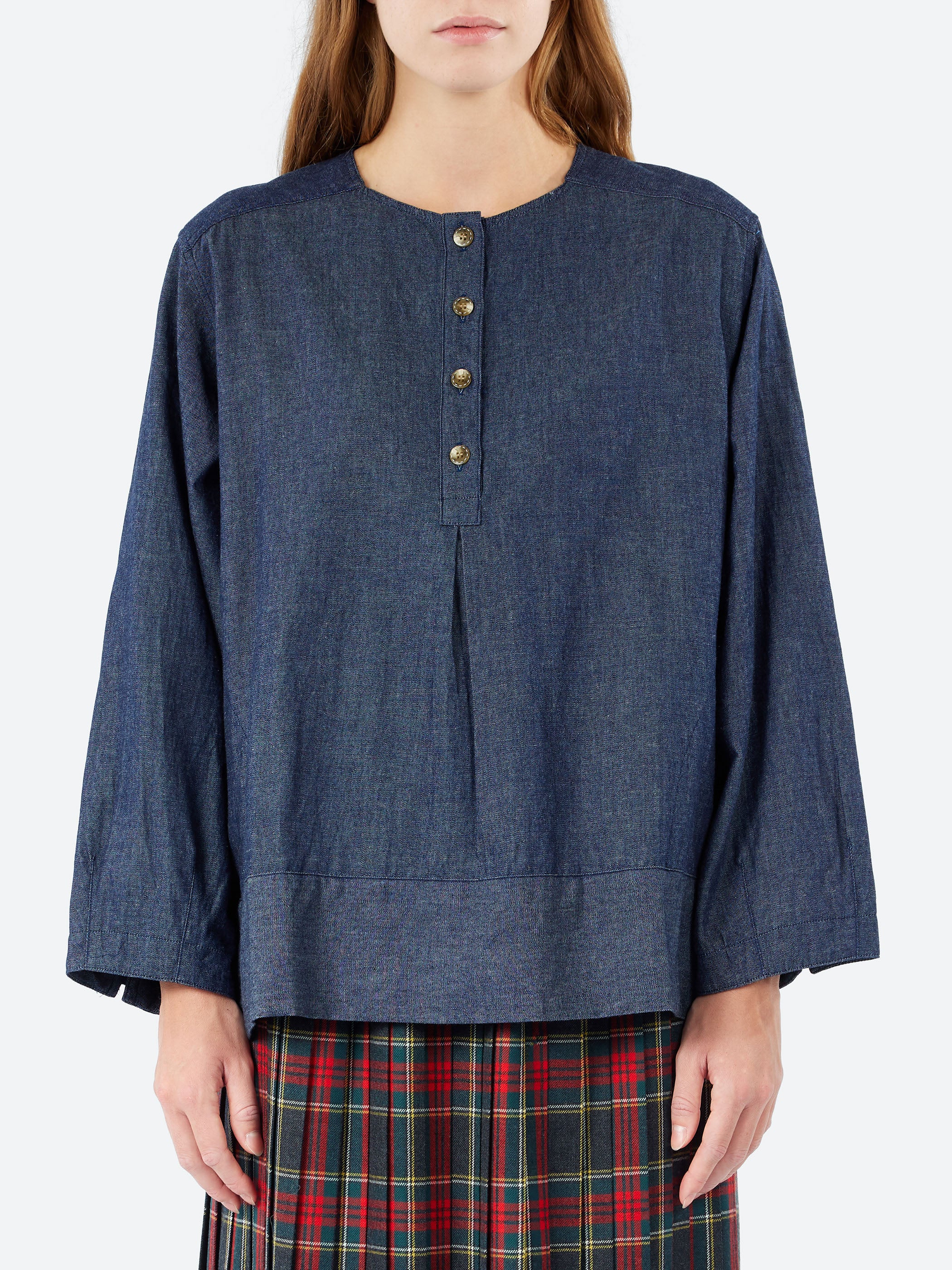 Dominique Blouse