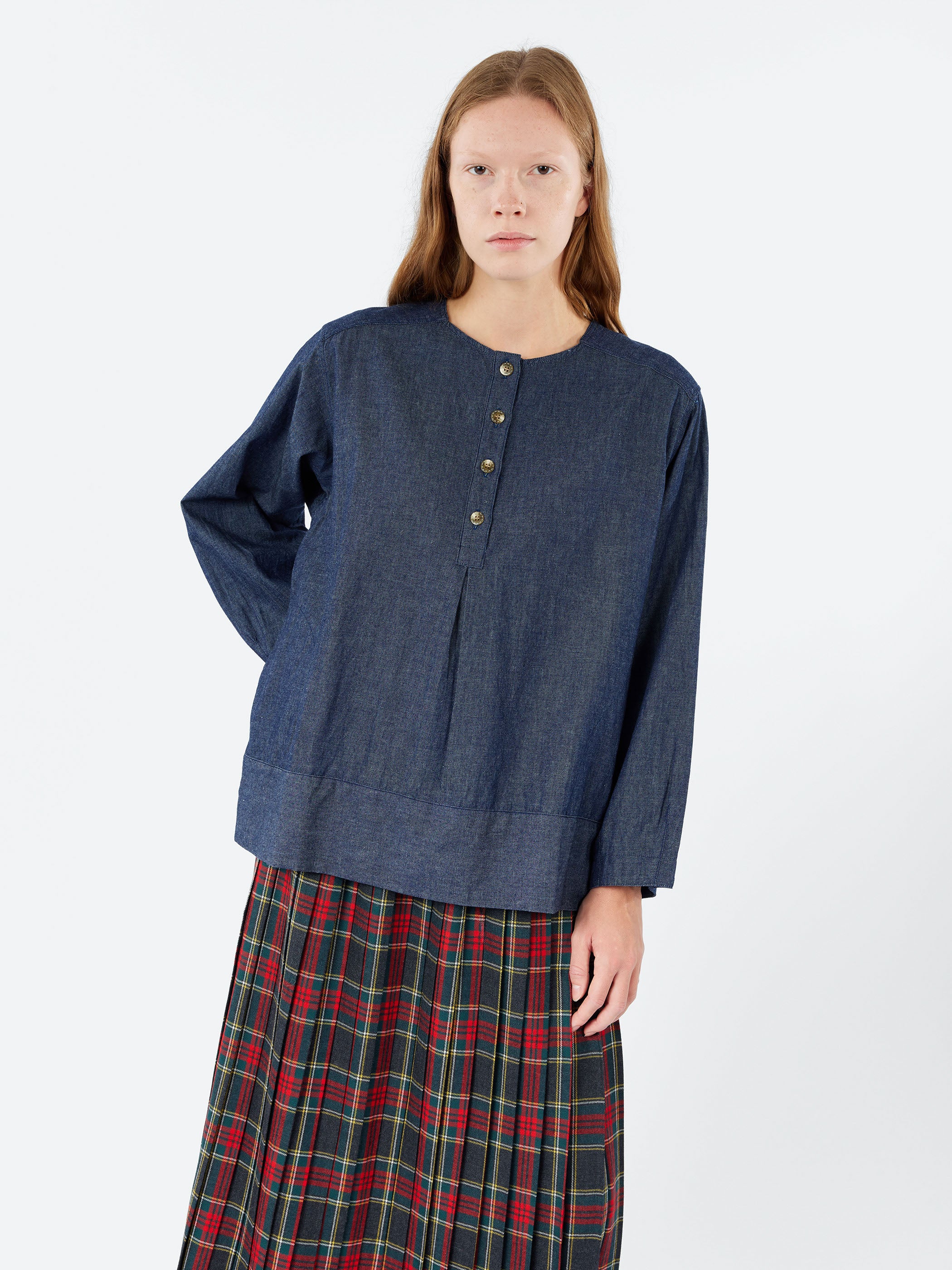 Dominique Blouse