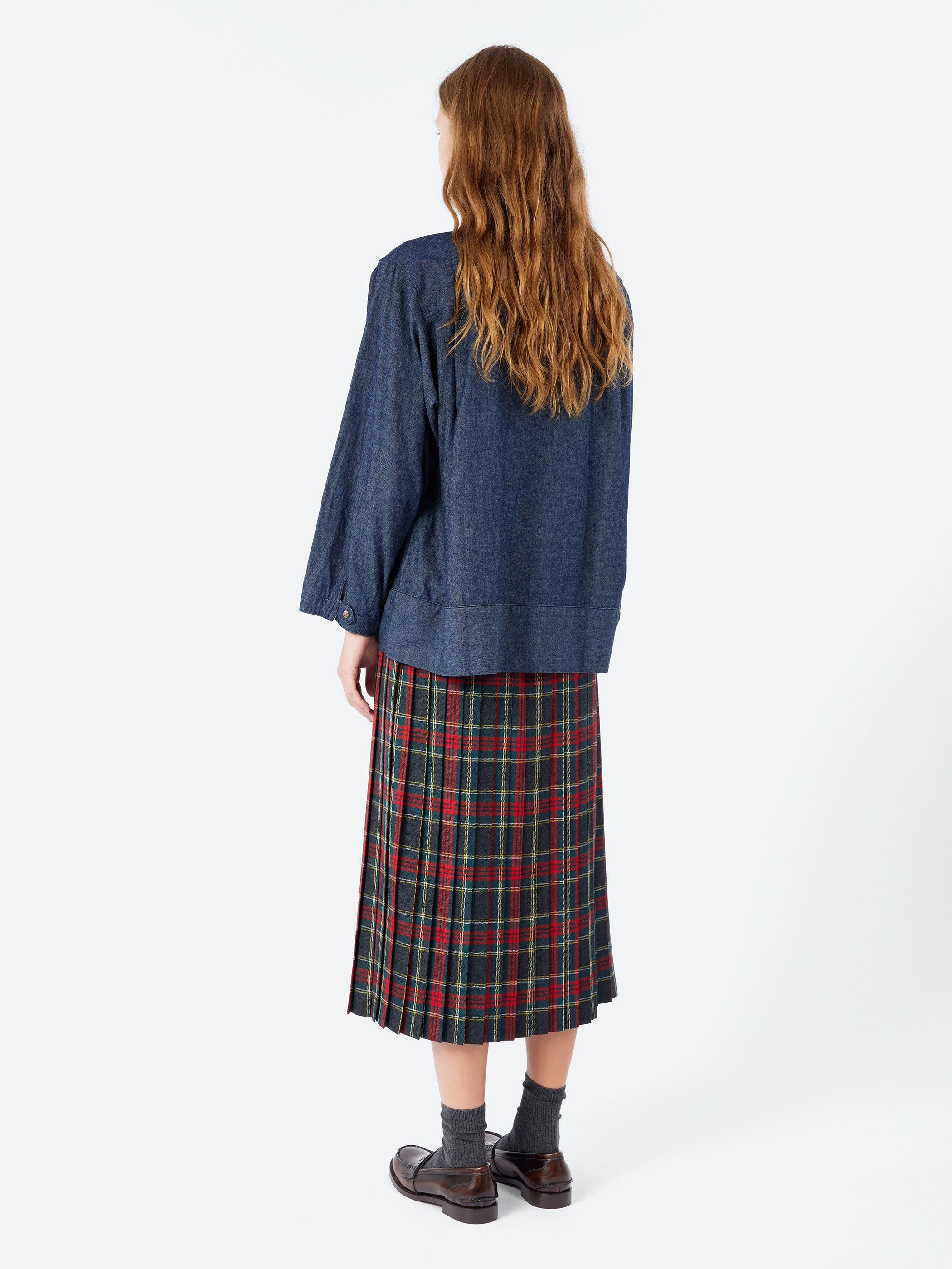 Dominique Blouse