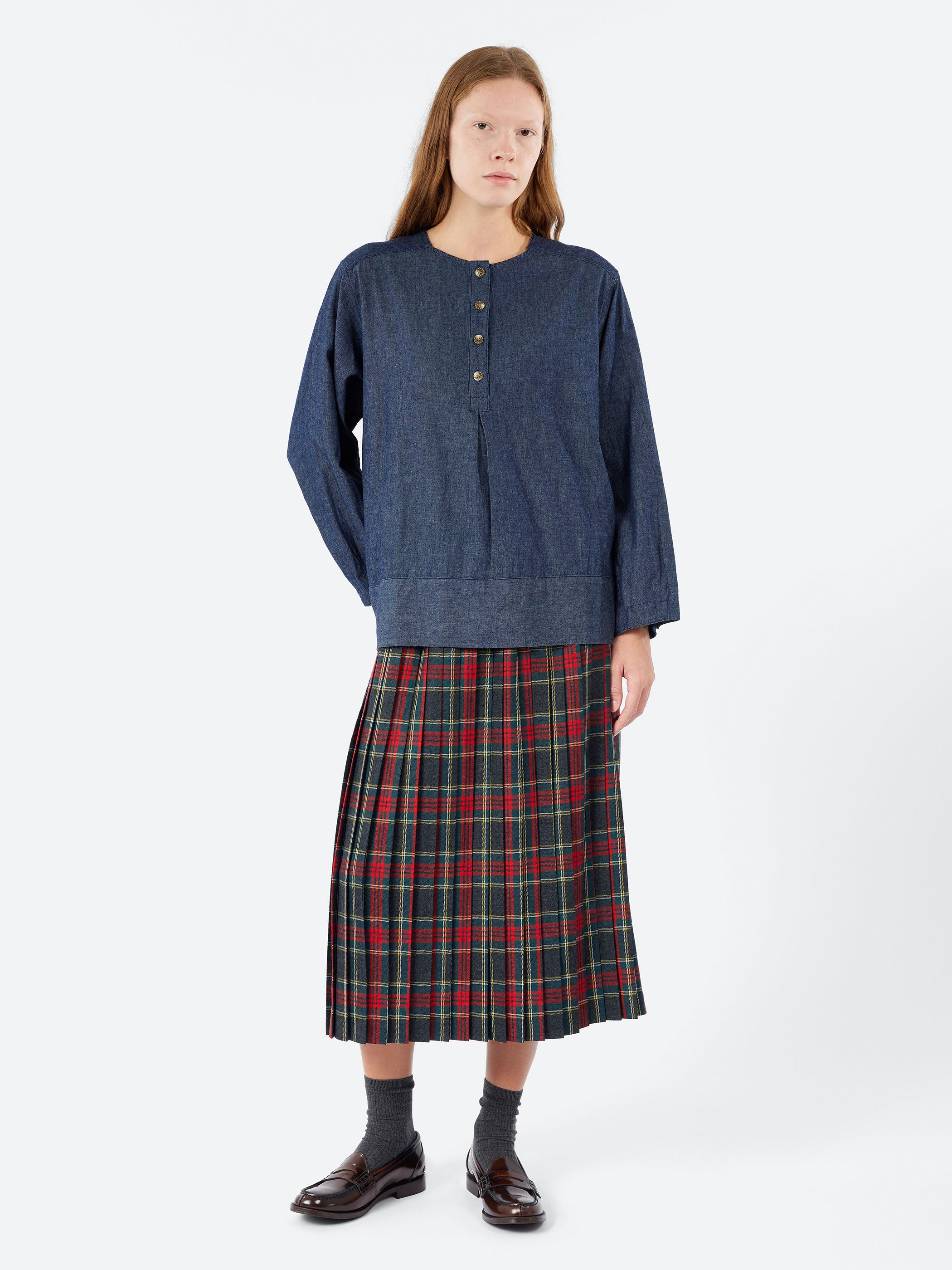 Dominique Blouse
