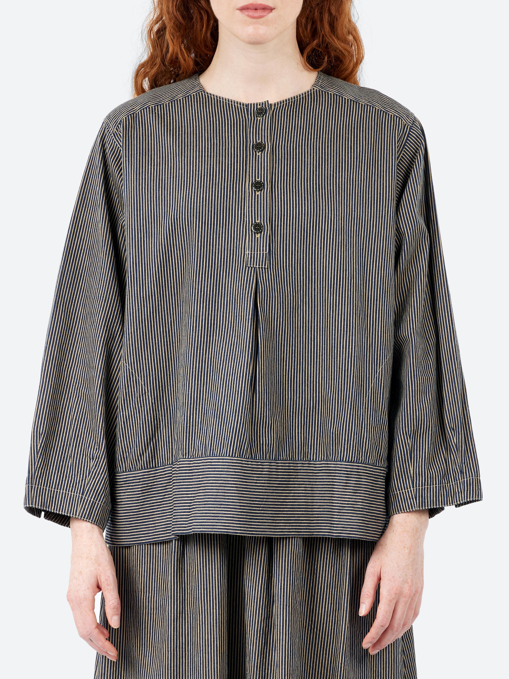 Dominique Blouse