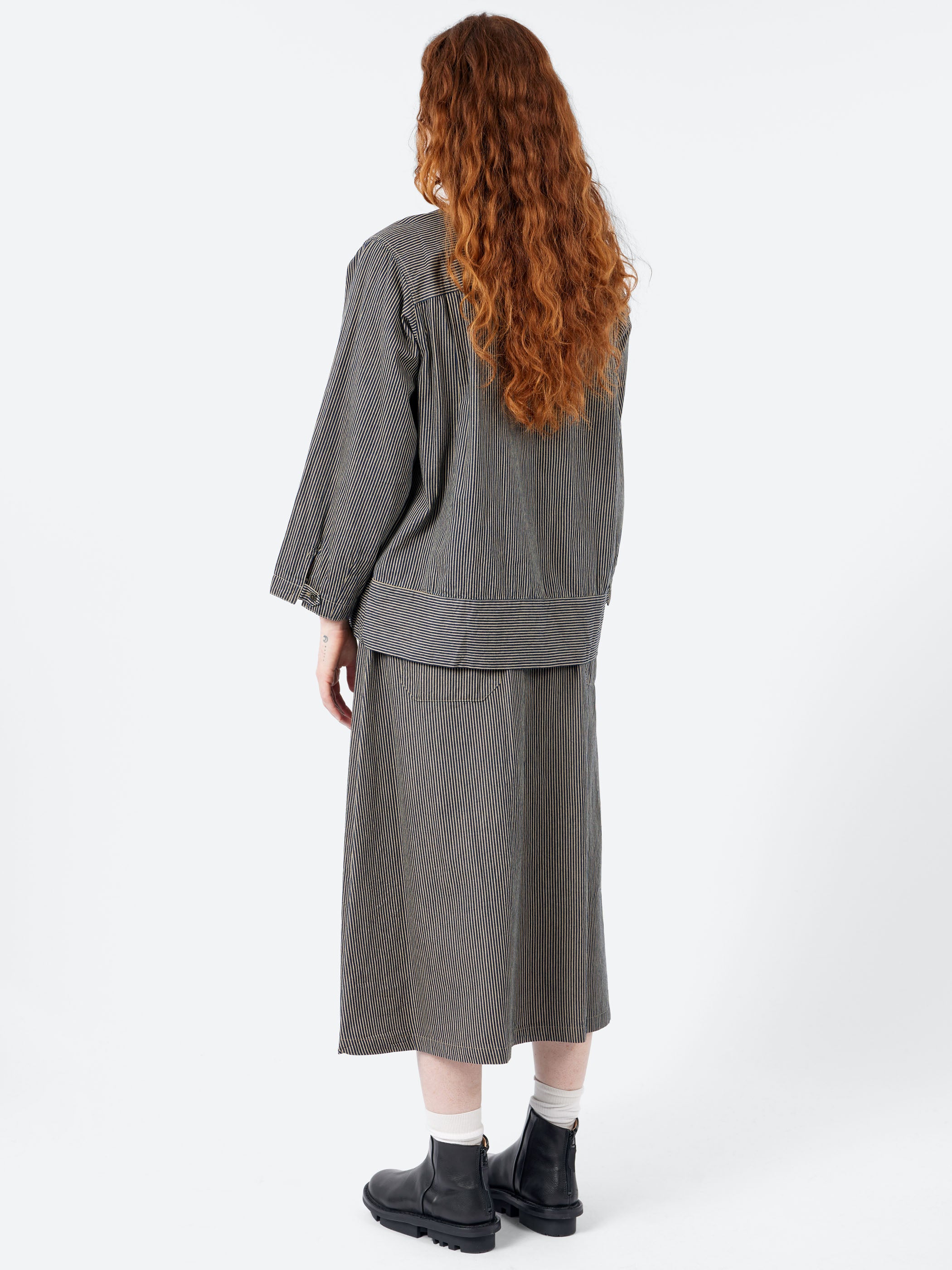 Dominique Blouse