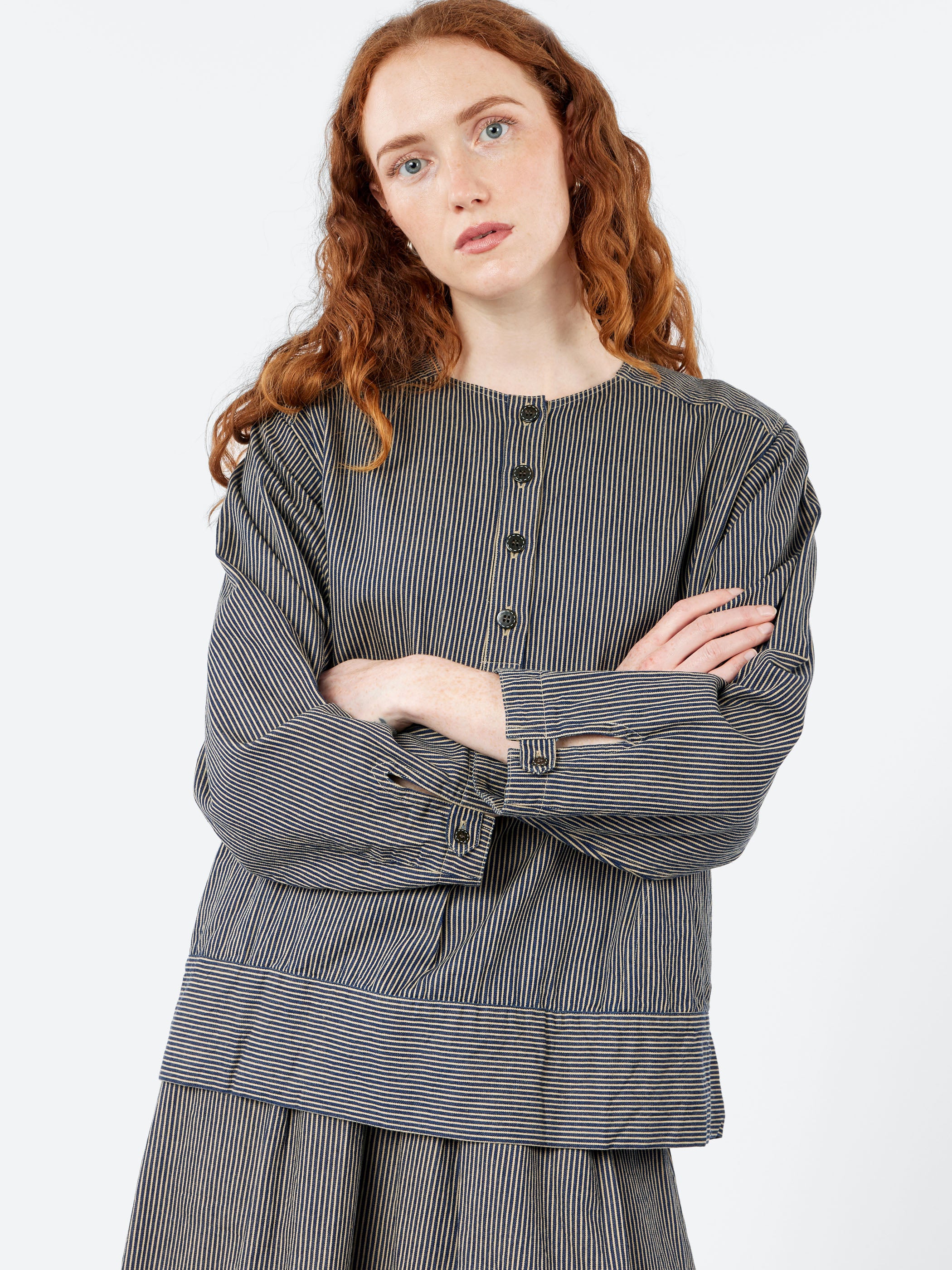 Dominique Blouse